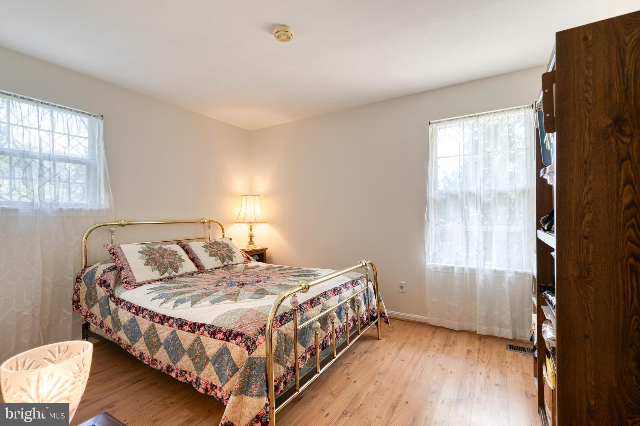 CATONSVILLE HEIGHTS - Residential