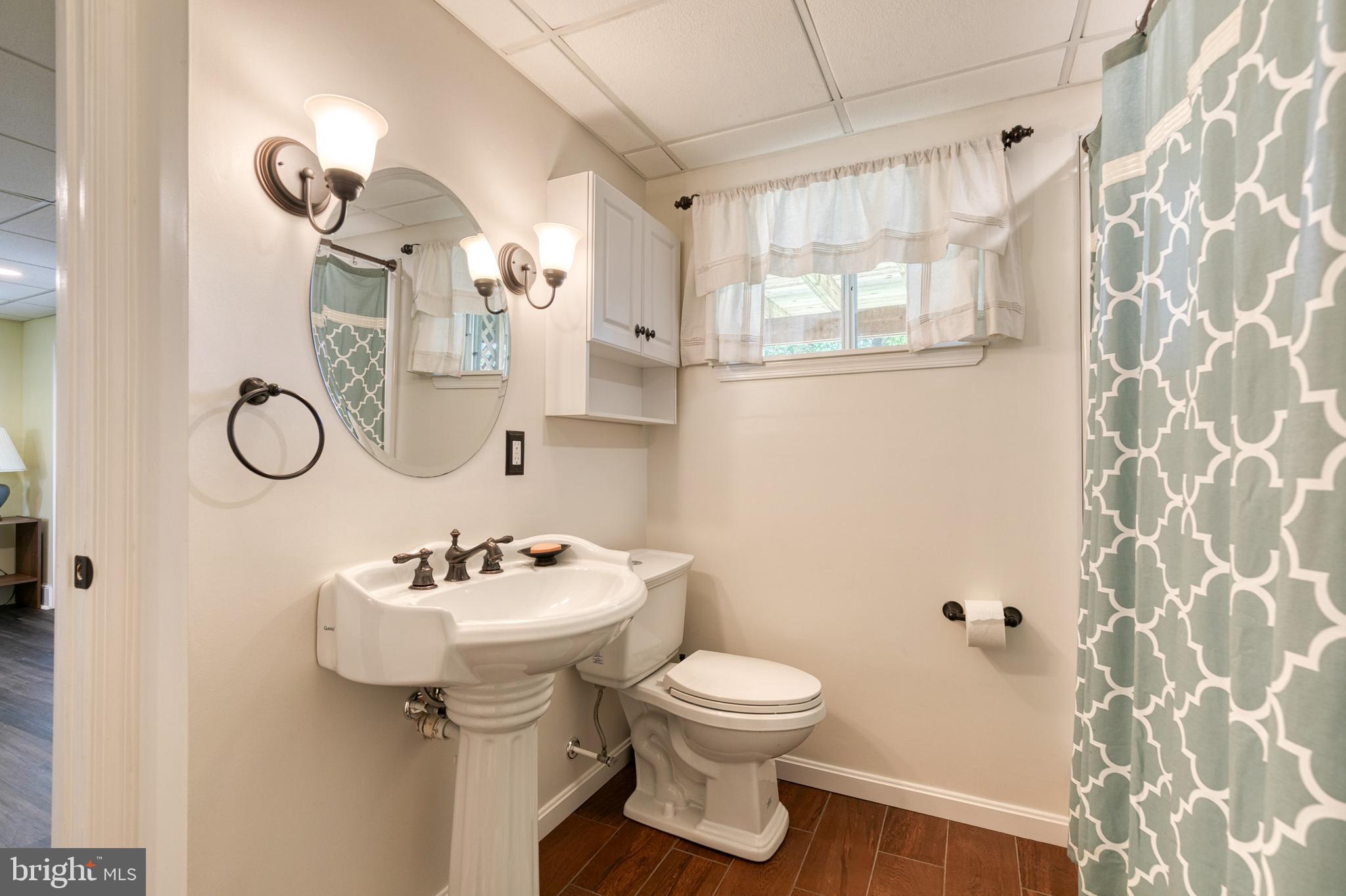 CATONSVILLE HEIGHTS - Residential