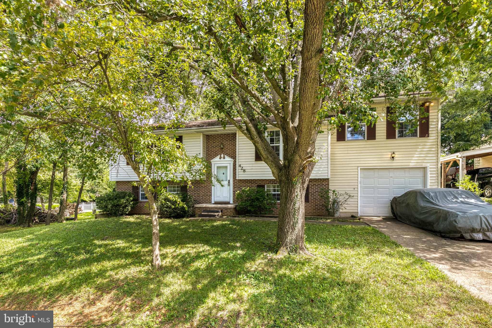 CATONSVILLE HEIGHTS - Residential