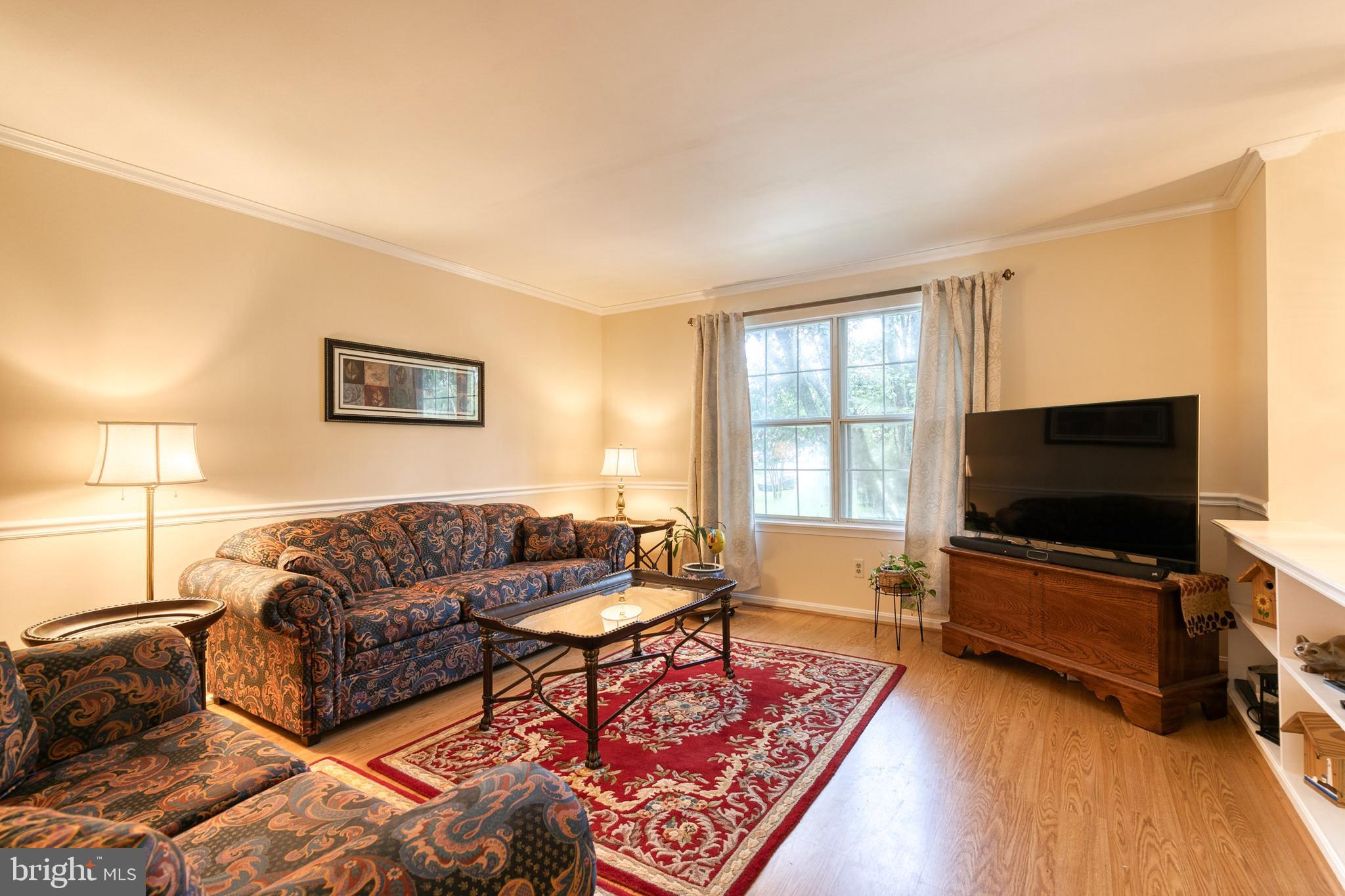 CATONSVILLE HEIGHTS - Residential