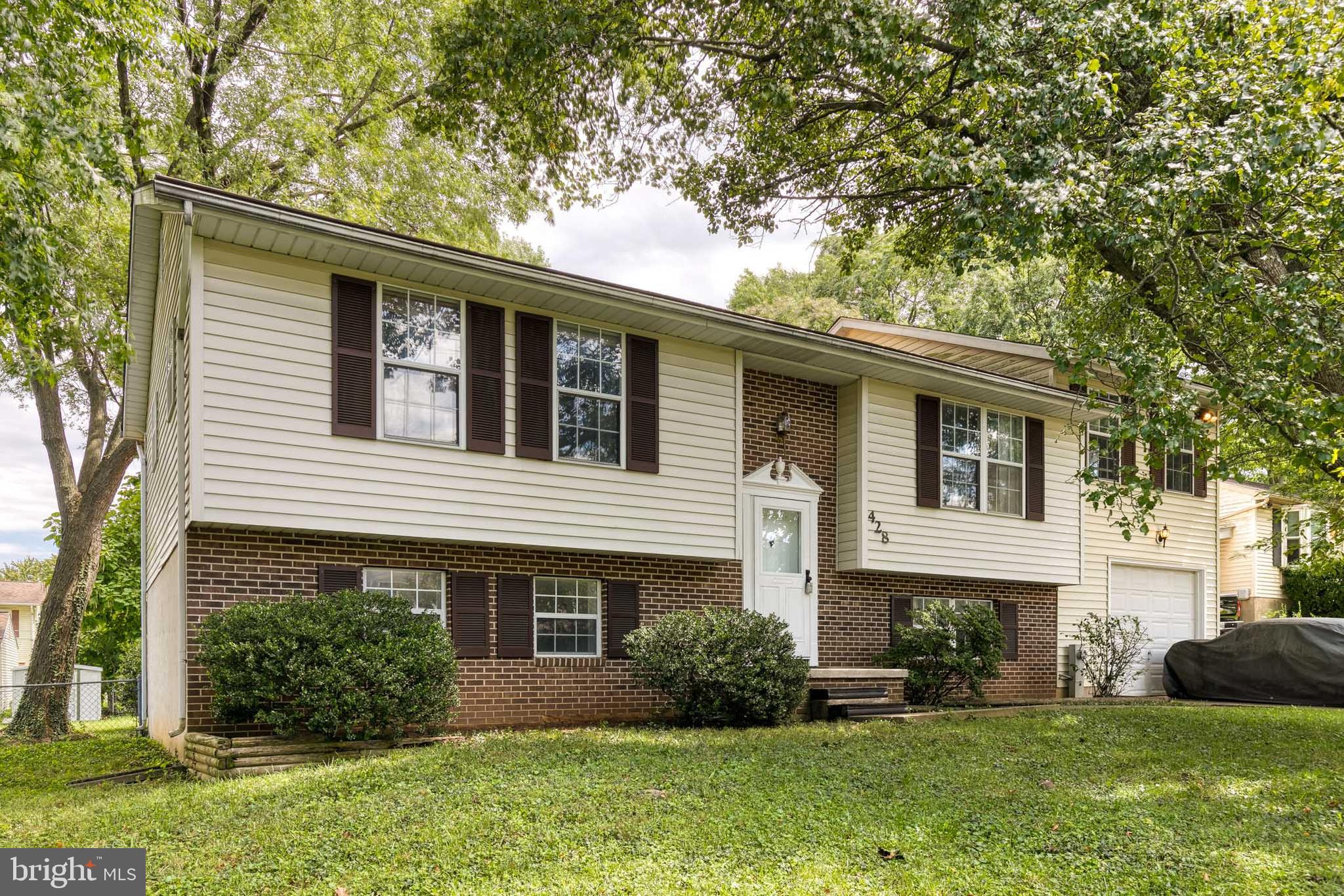 CATONSVILLE HEIGHTS - Residential