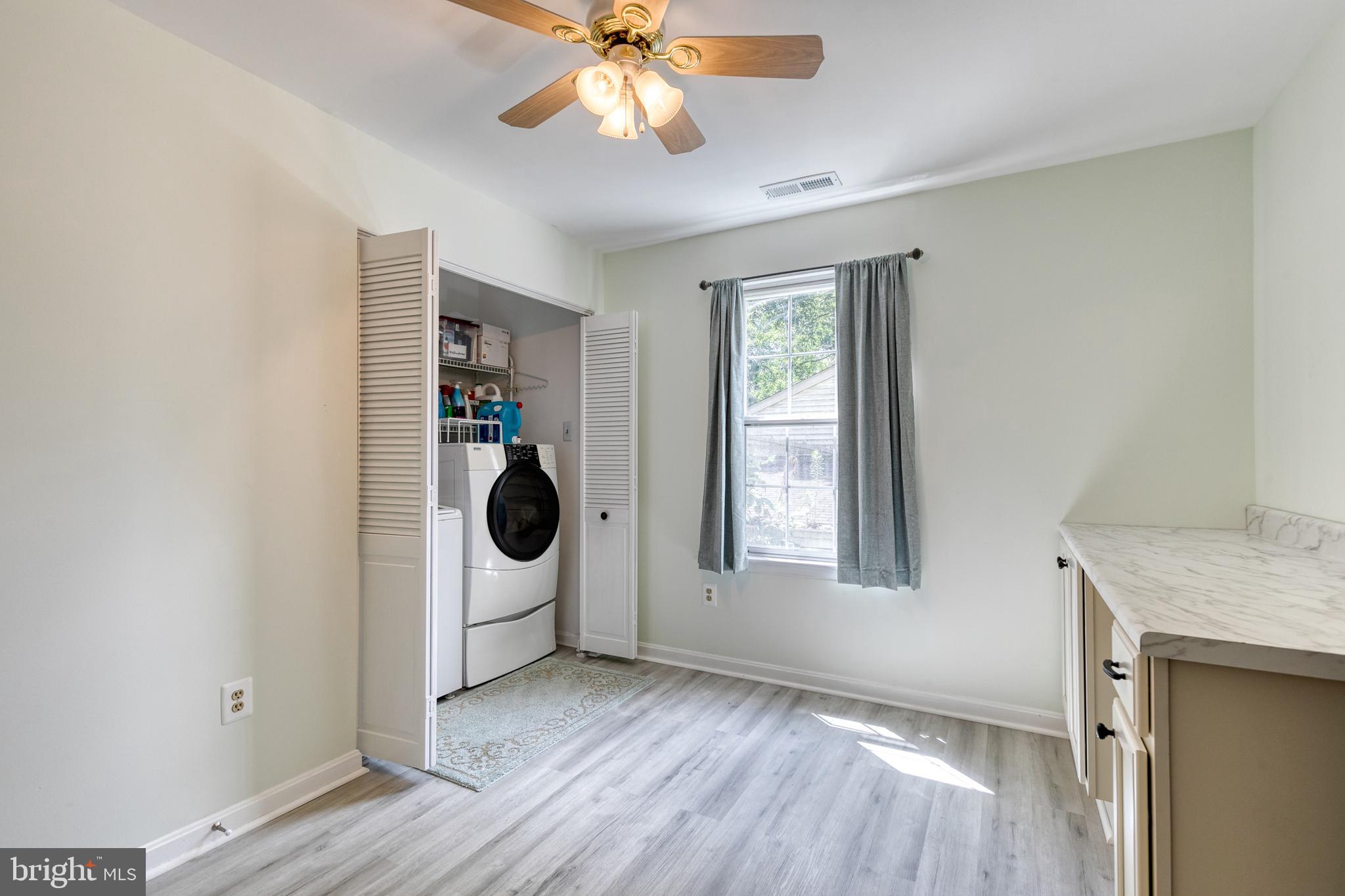 CATONSVILLE HEIGHTS - Residential