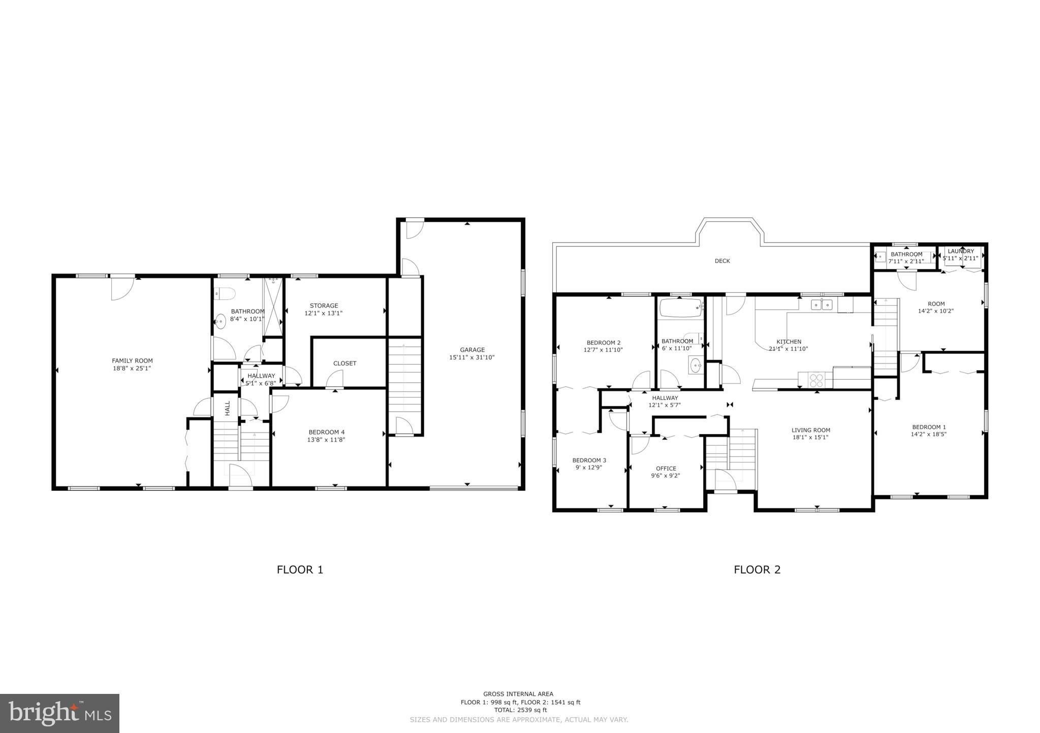 CATONSVILLE HEIGHTS - Residential