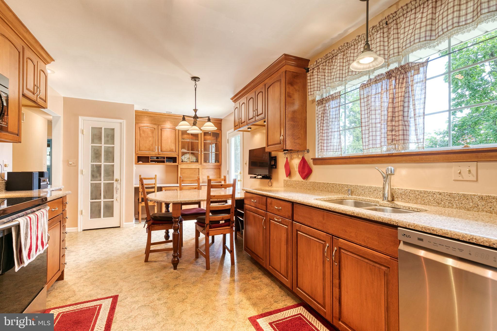 CATONSVILLE HEIGHTS - Residential