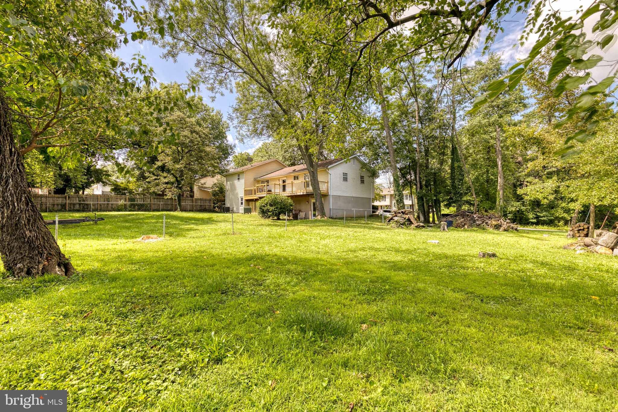 CATONSVILLE HEIGHTS - Residential