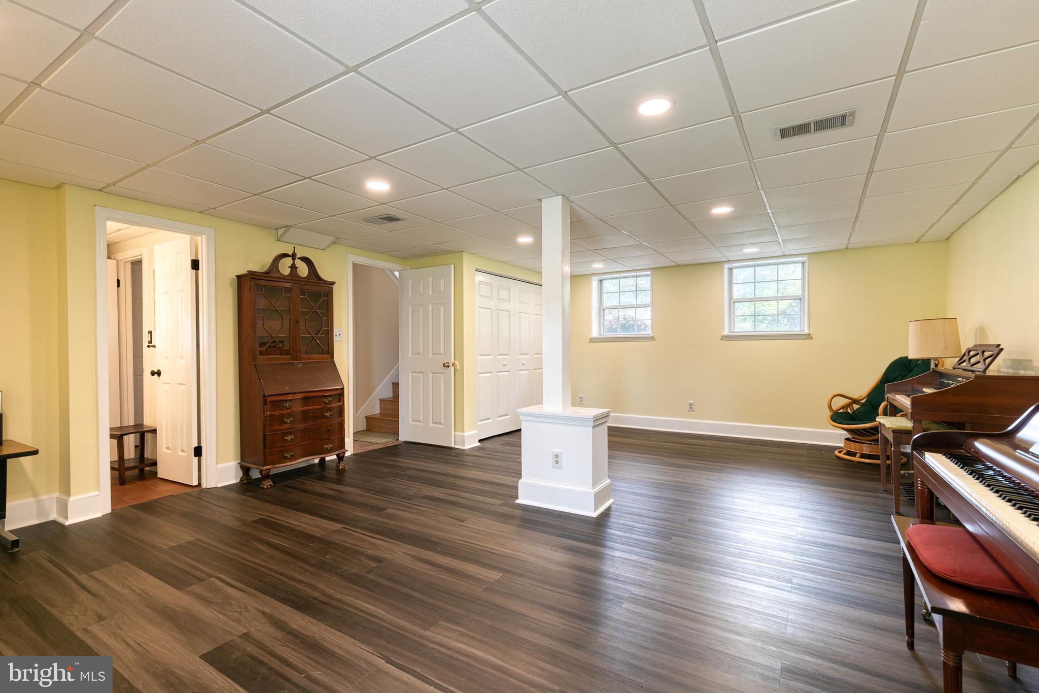 CATONSVILLE HEIGHTS - Residential