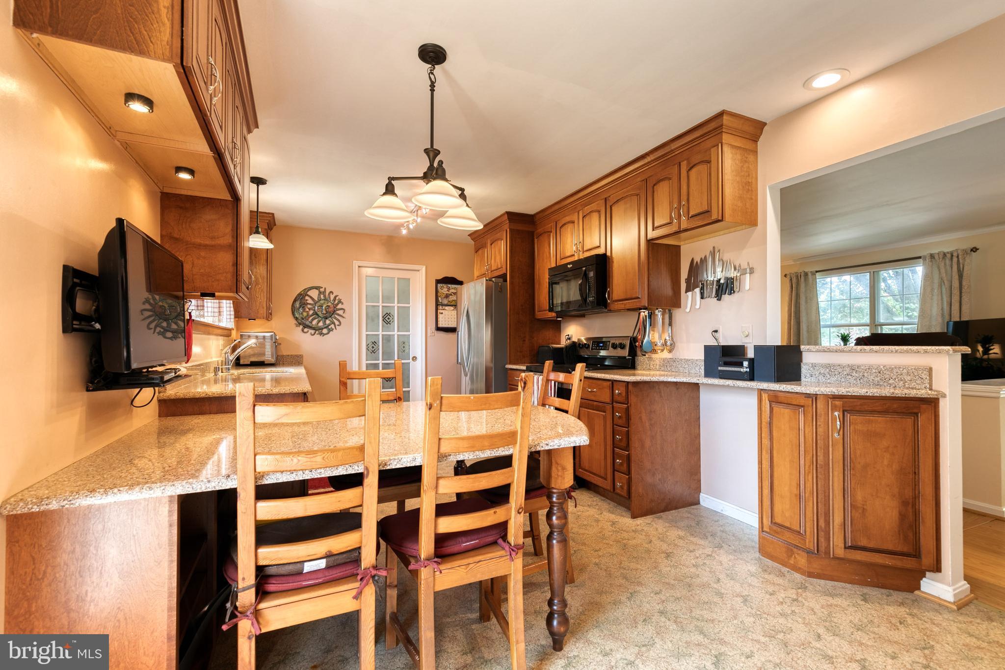 CATONSVILLE HEIGHTS - Residential