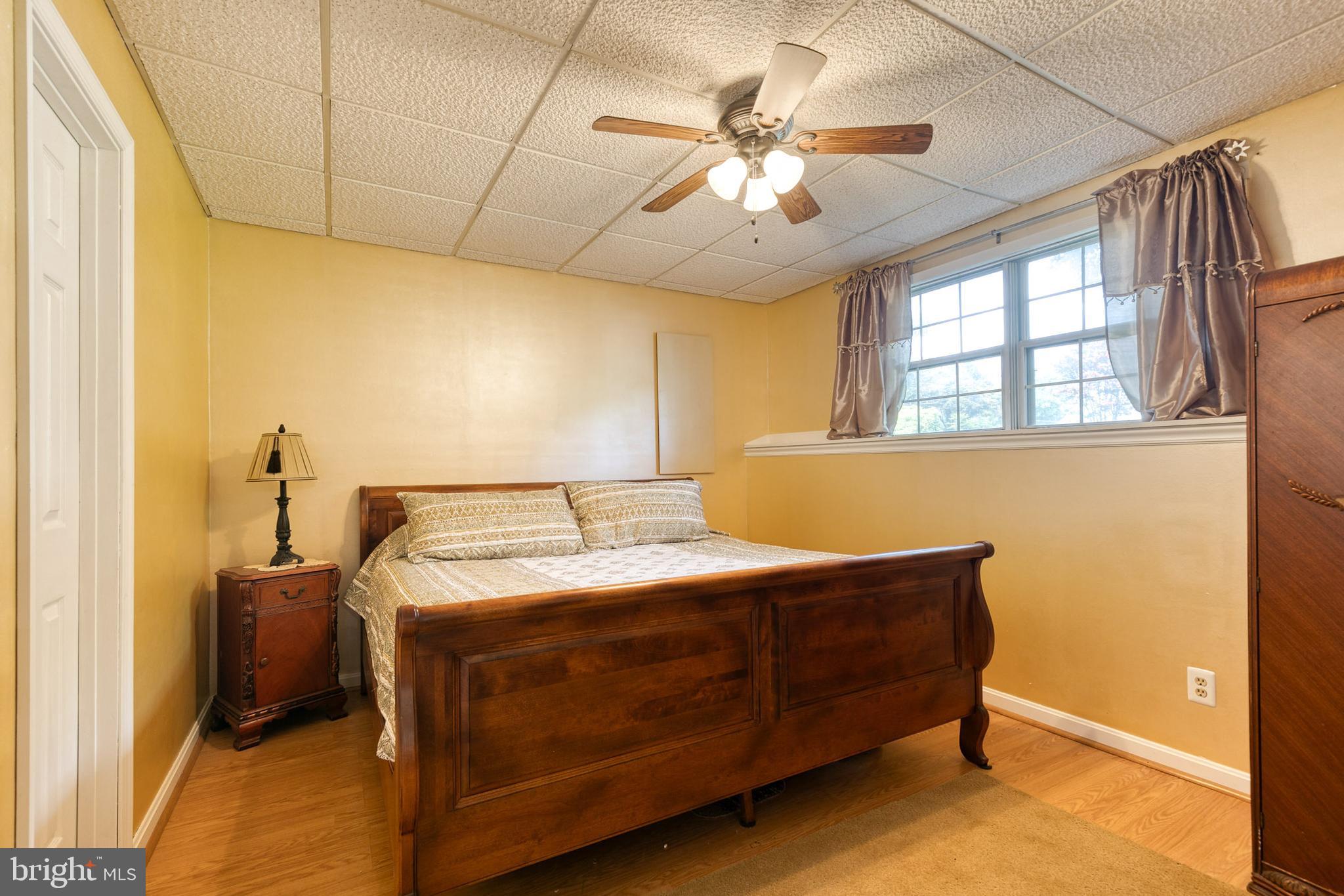 CATONSVILLE HEIGHTS - Residential