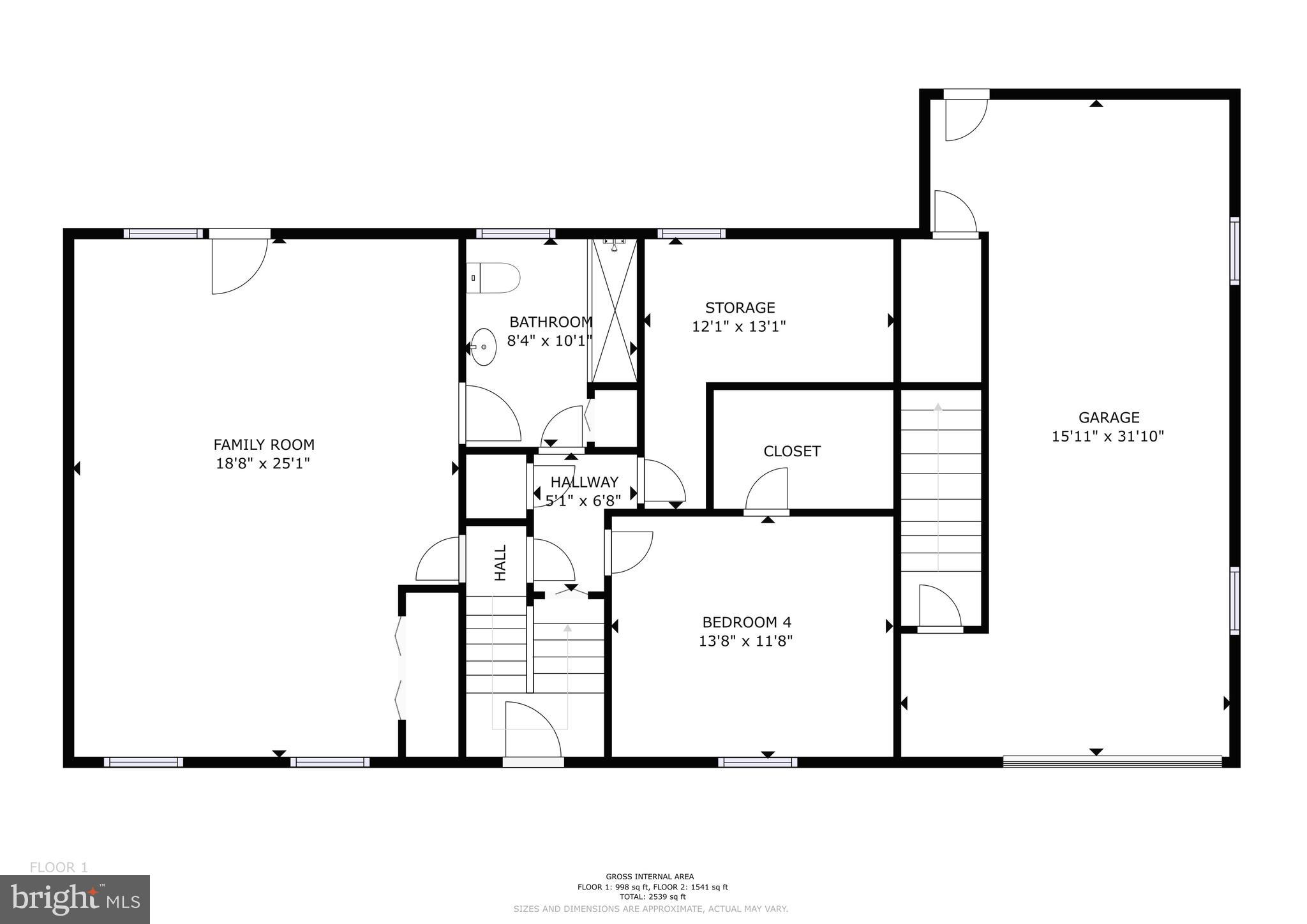 CATONSVILLE HEIGHTS - Residential