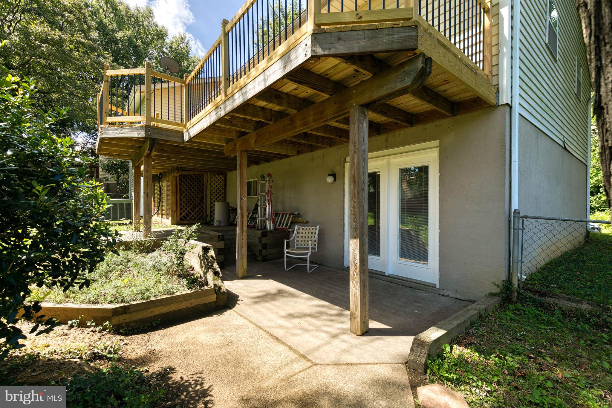 CATONSVILLE HEIGHTS - Residential