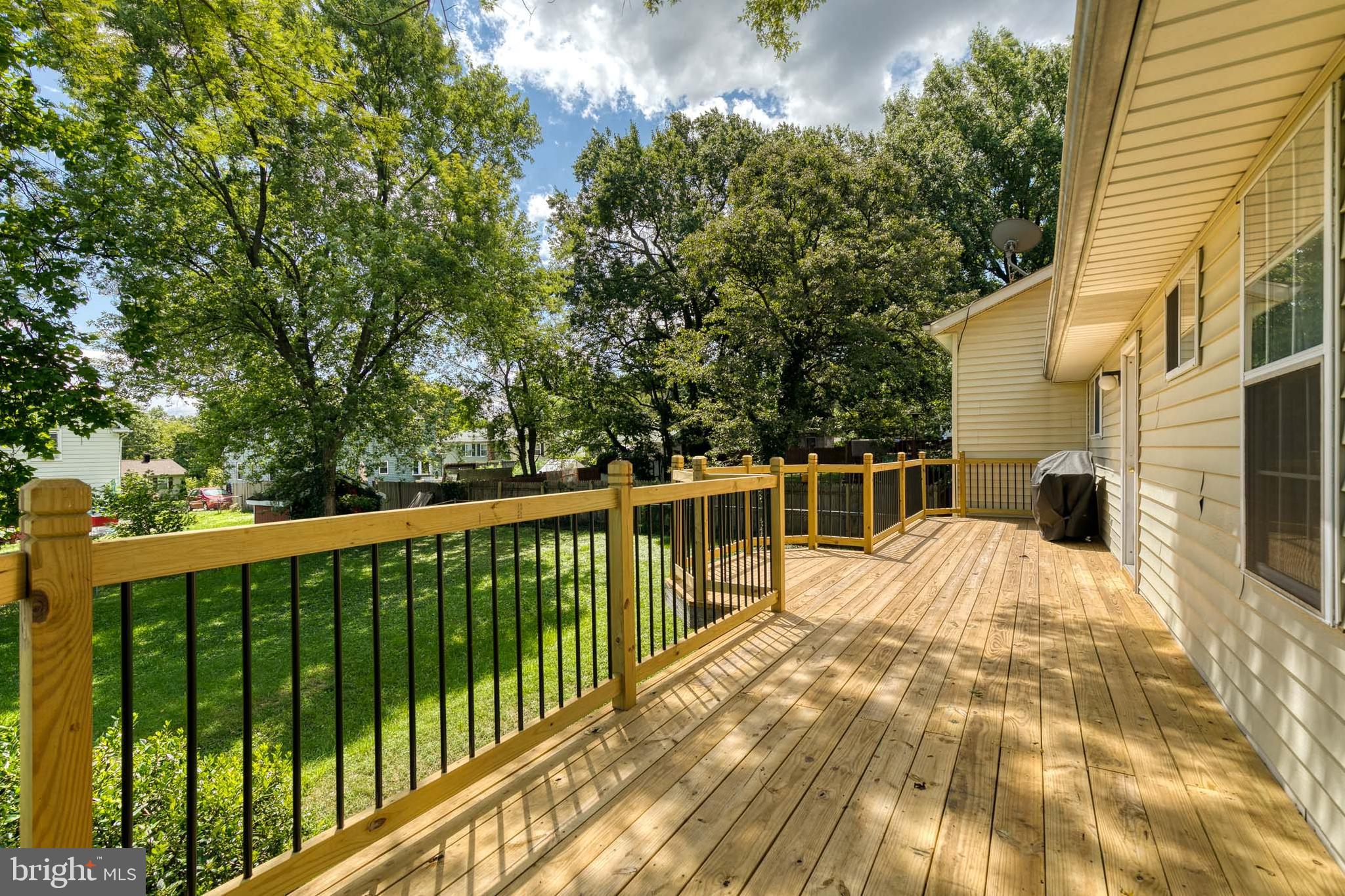 CATONSVILLE HEIGHTS - Residential