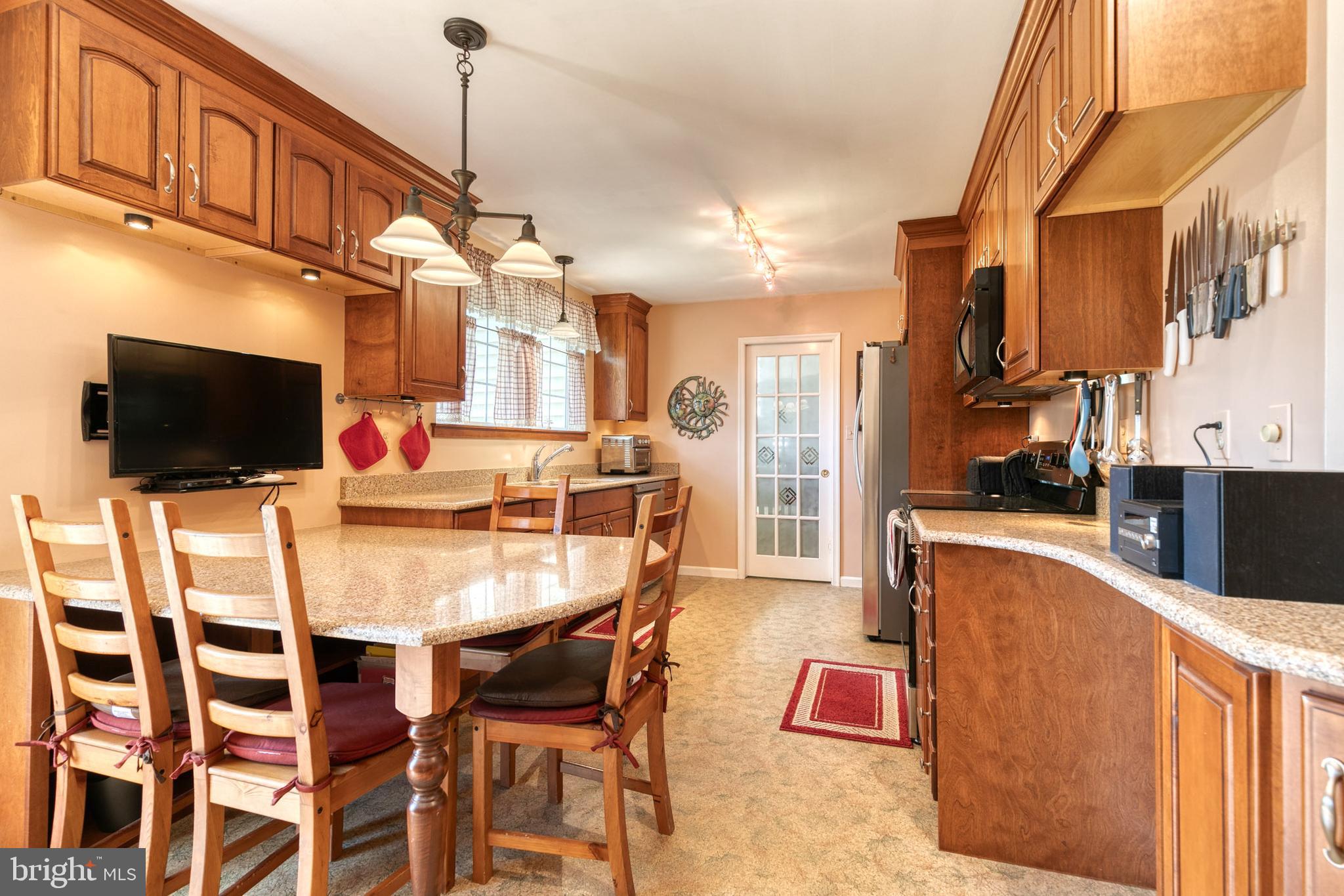 CATONSVILLE HEIGHTS - Residential