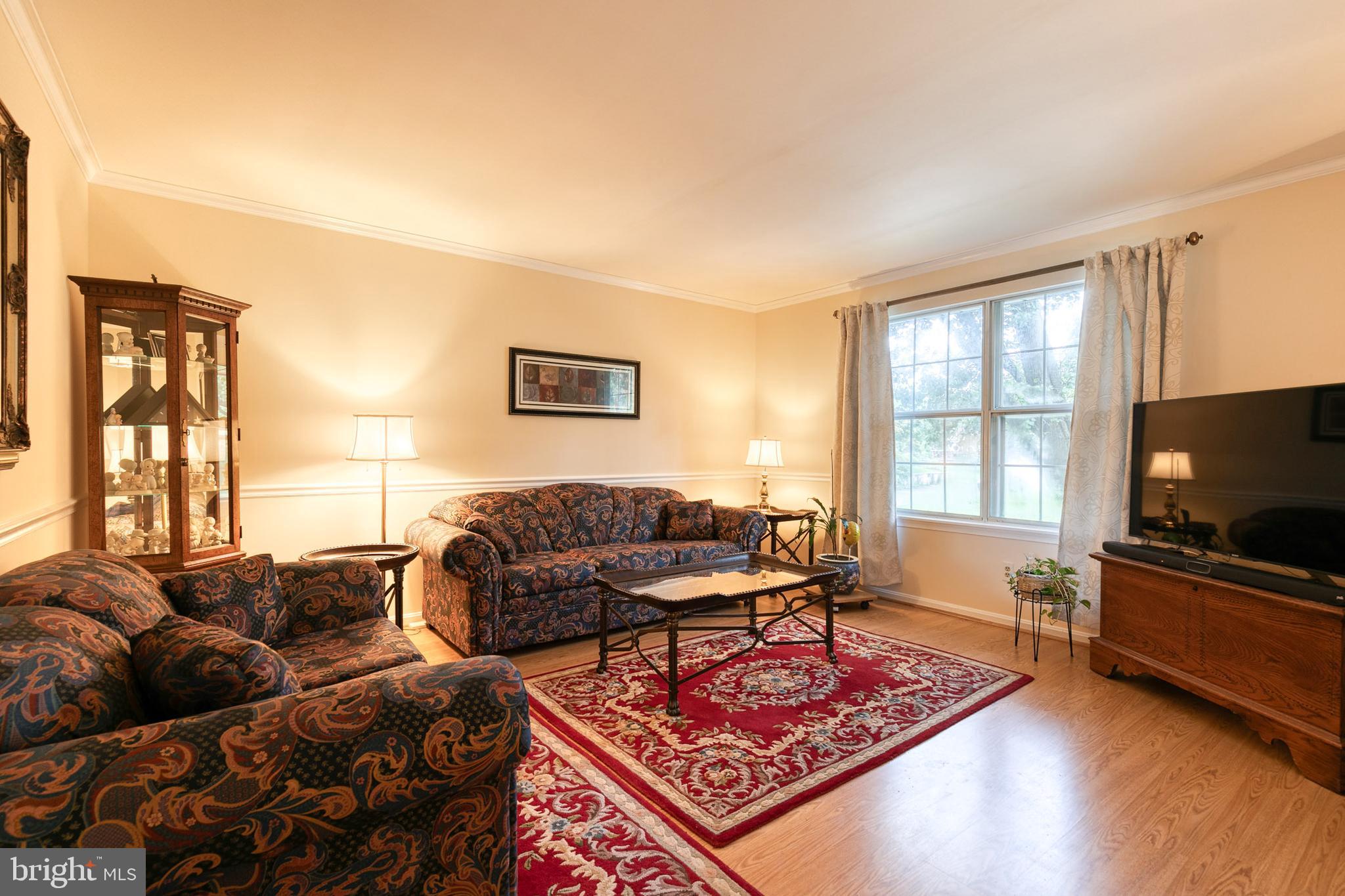 CATONSVILLE HEIGHTS - Residential