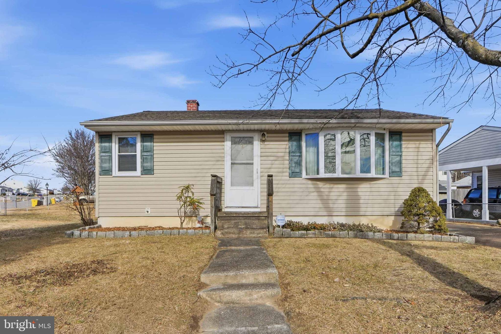 812 CEDAR BRANCH DRIVE