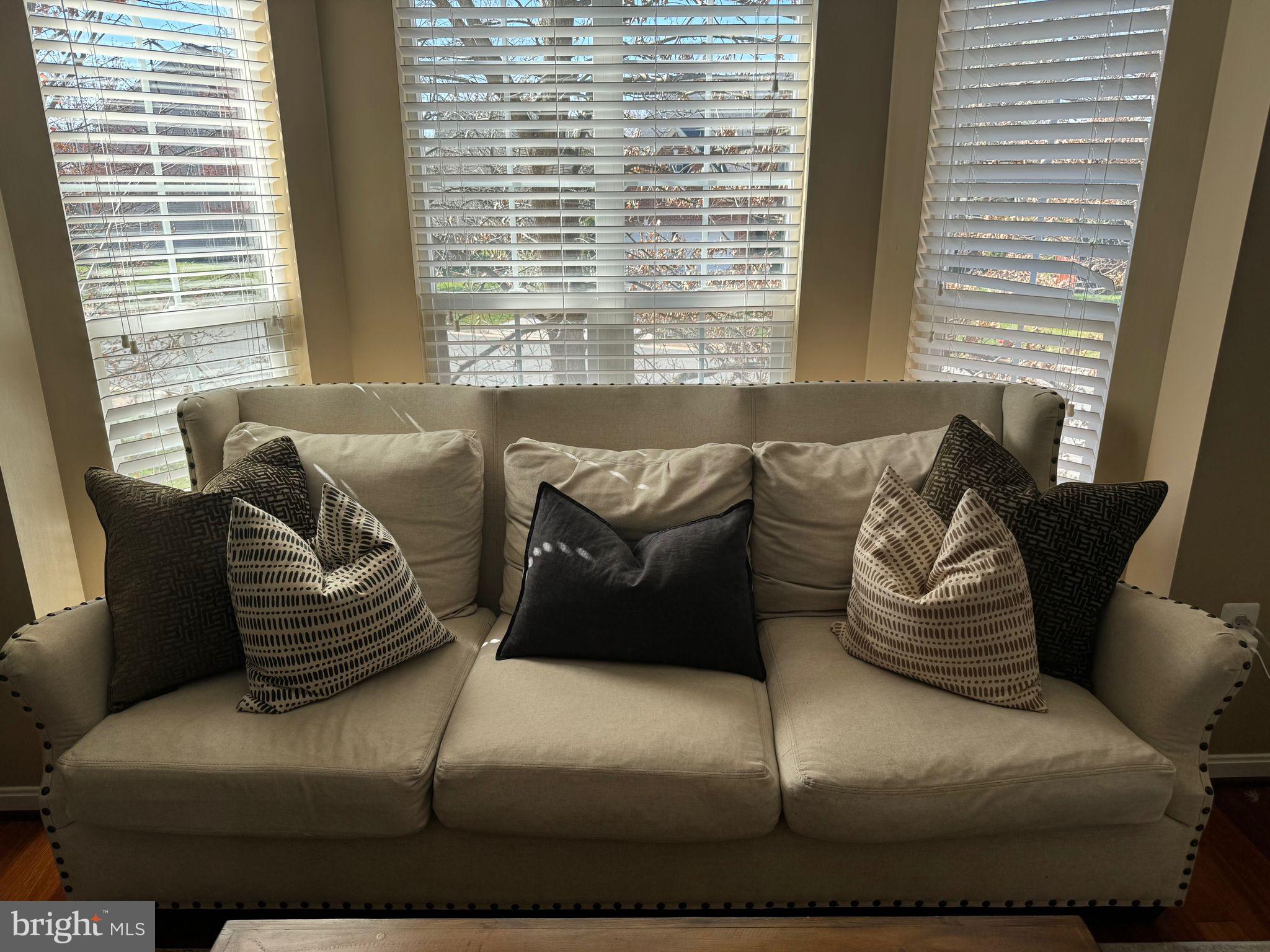 ASHBROOK VILLAGE - Residential Lease