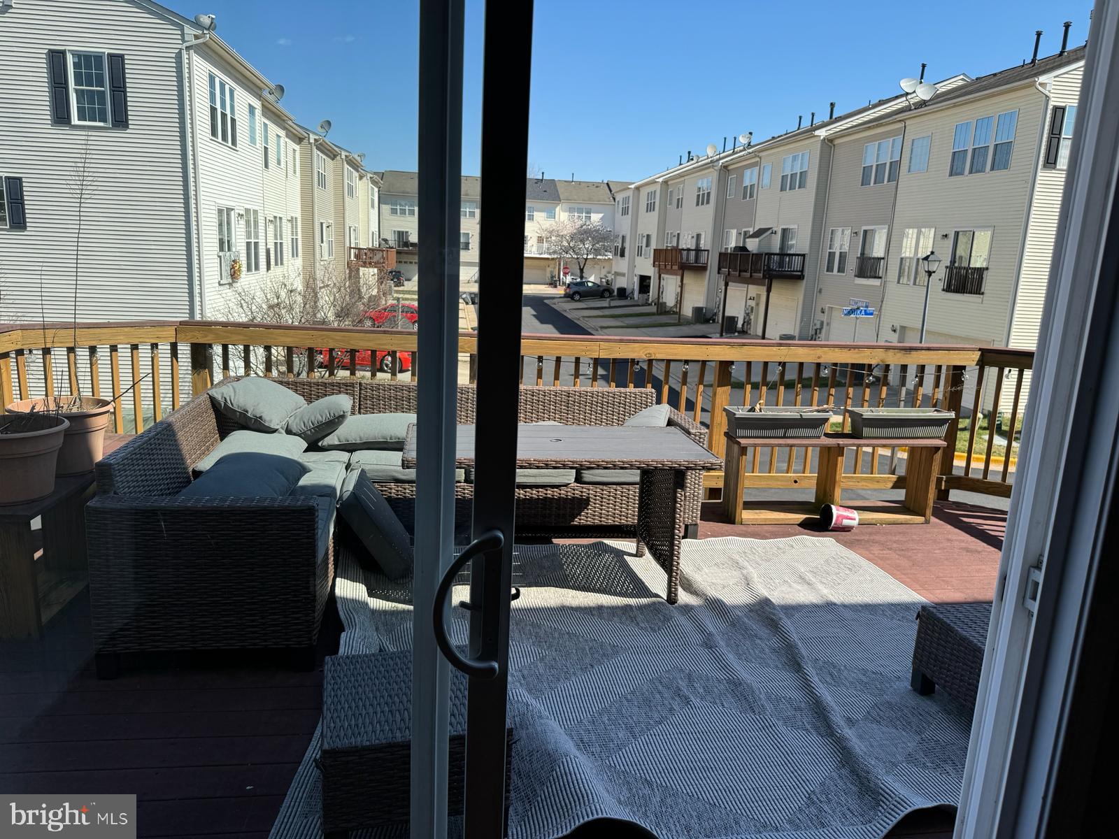 ASHBROOK VILLAGE - Residential Lease