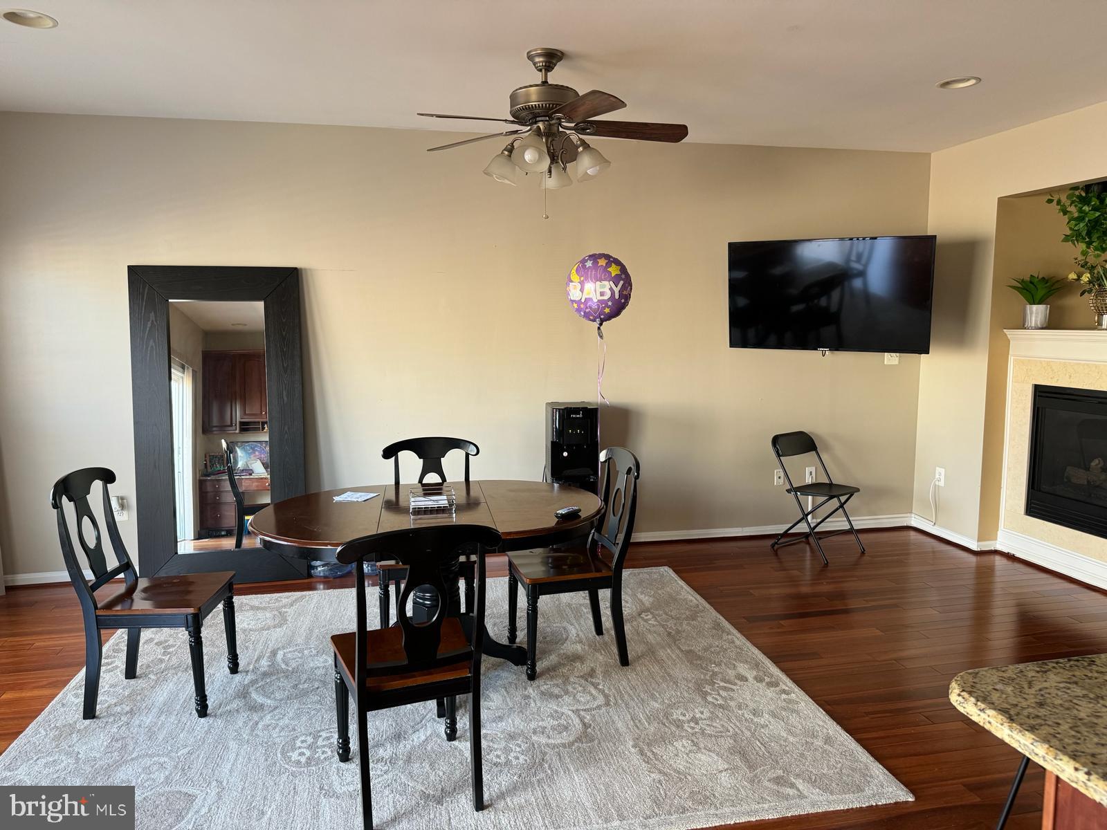 ASHBROOK VILLAGE - Residential Lease