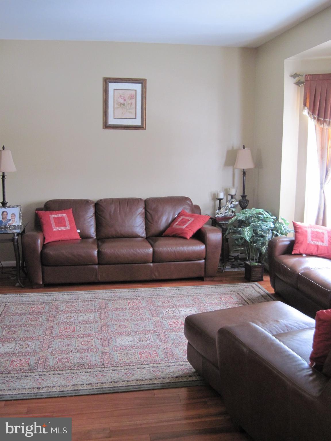 ASHBROOK VILLAGE - Residential Lease