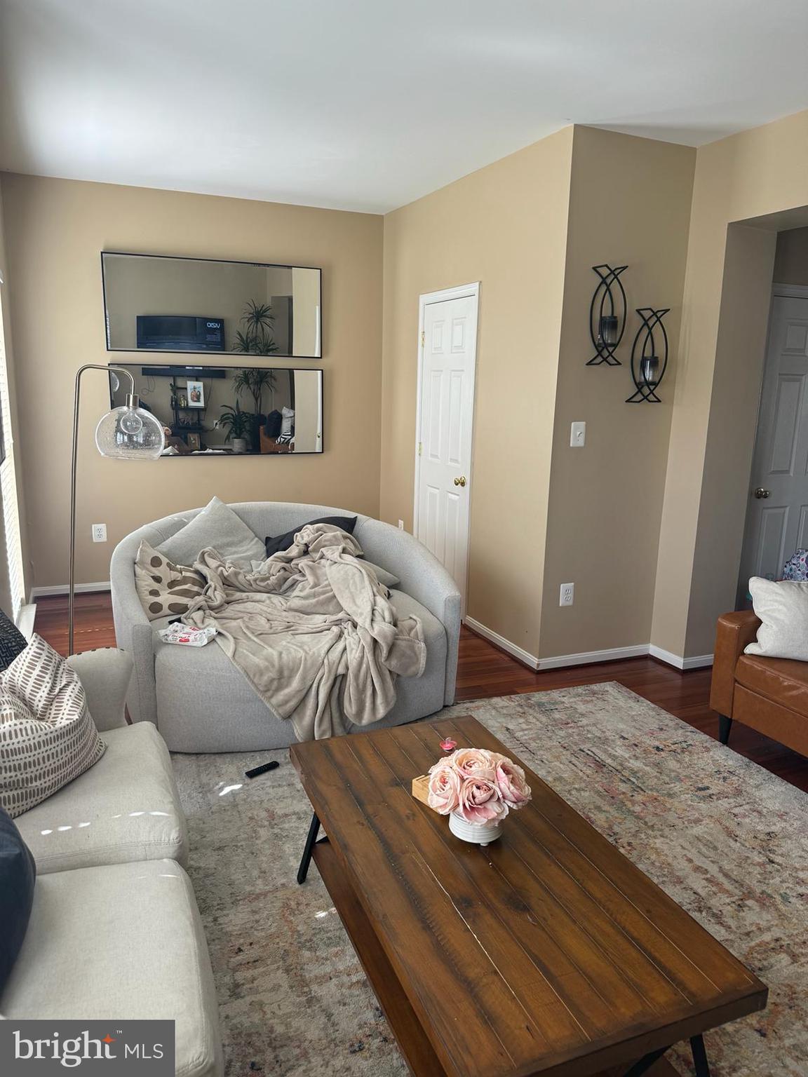 ASHBROOK VILLAGE - Residential Lease