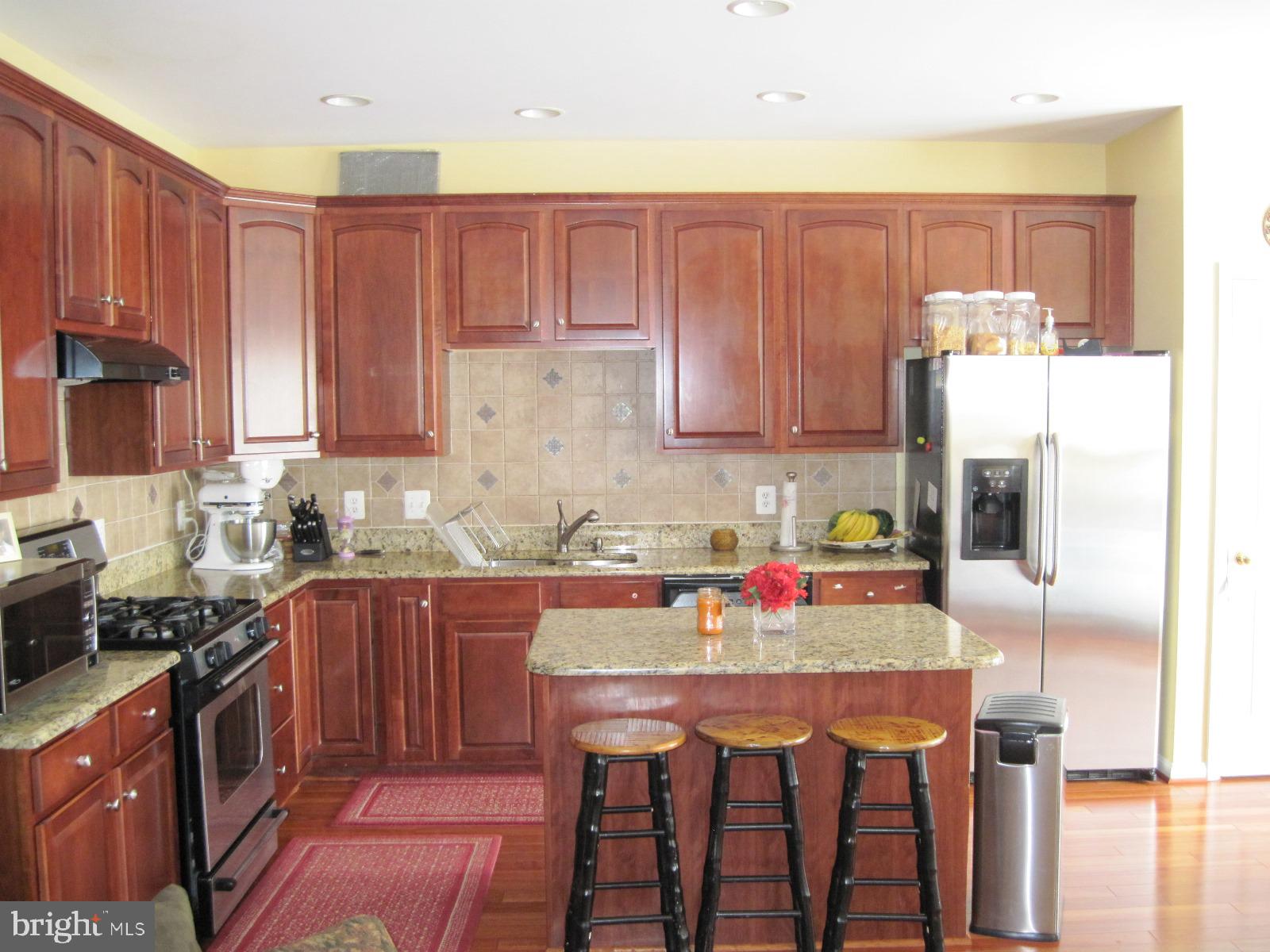 ASHBROOK VILLAGE - Residential Lease