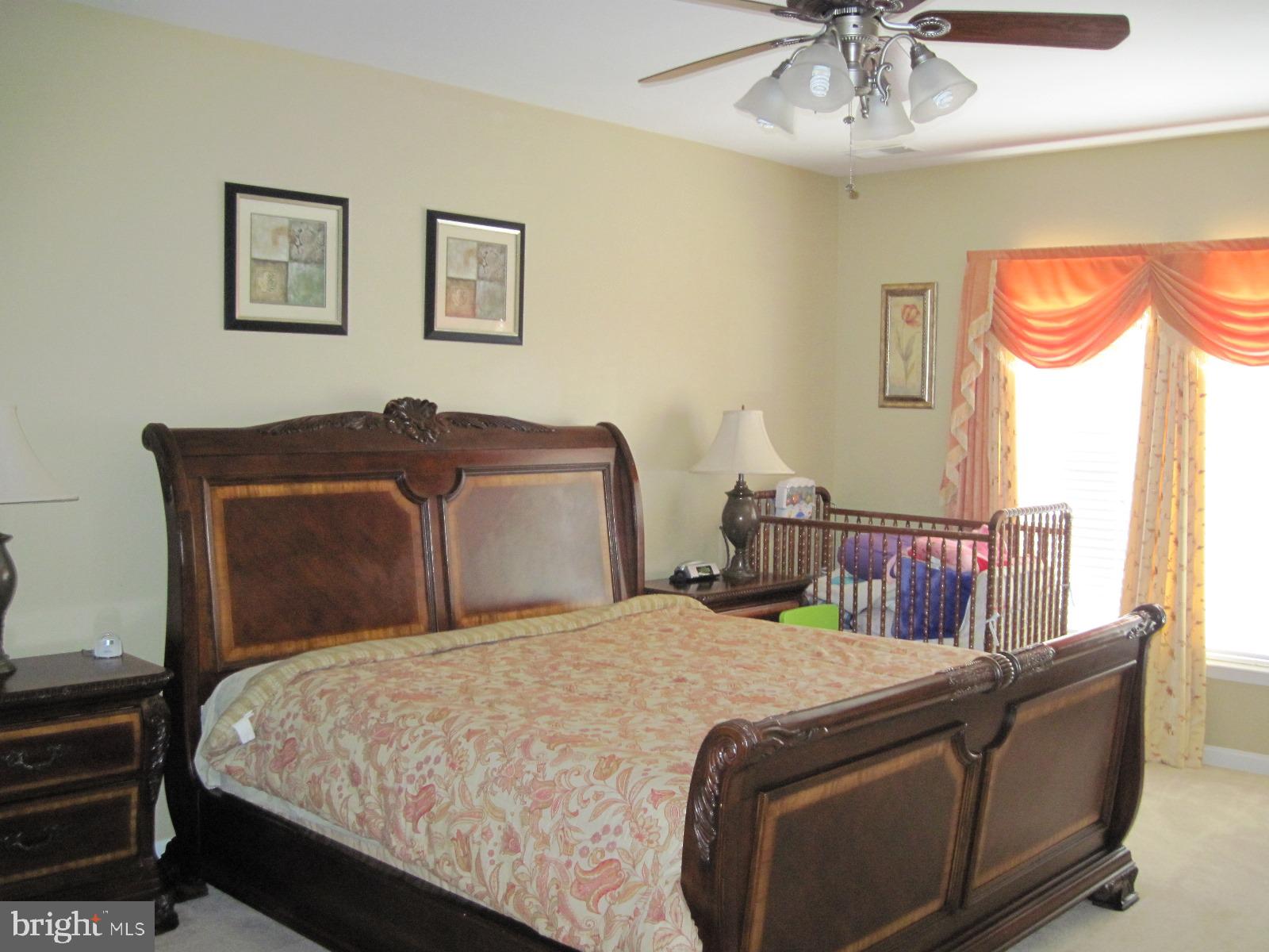 ASHBROOK VILLAGE - Residential Lease