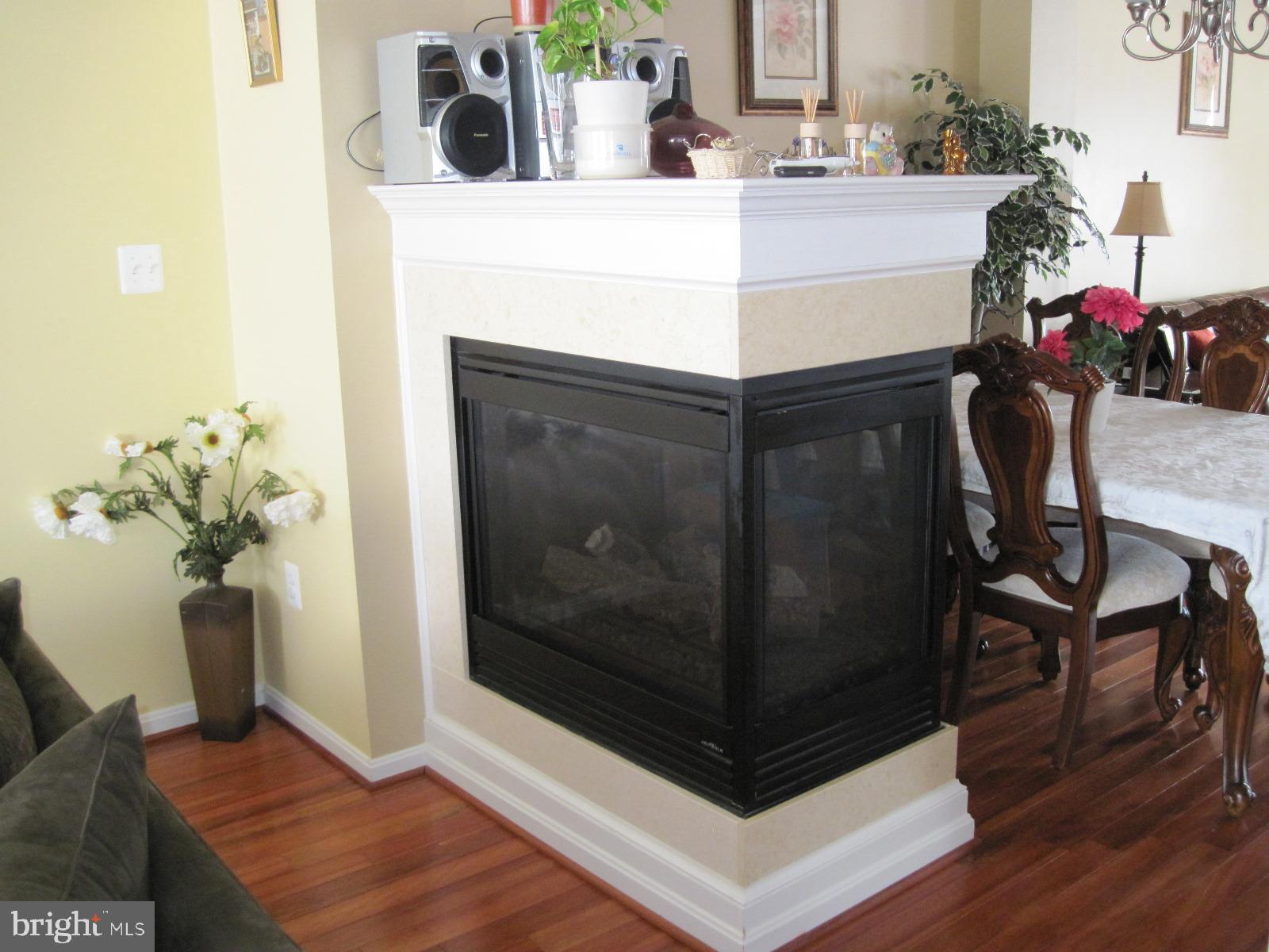 ASHBROOK VILLAGE - Residential Lease