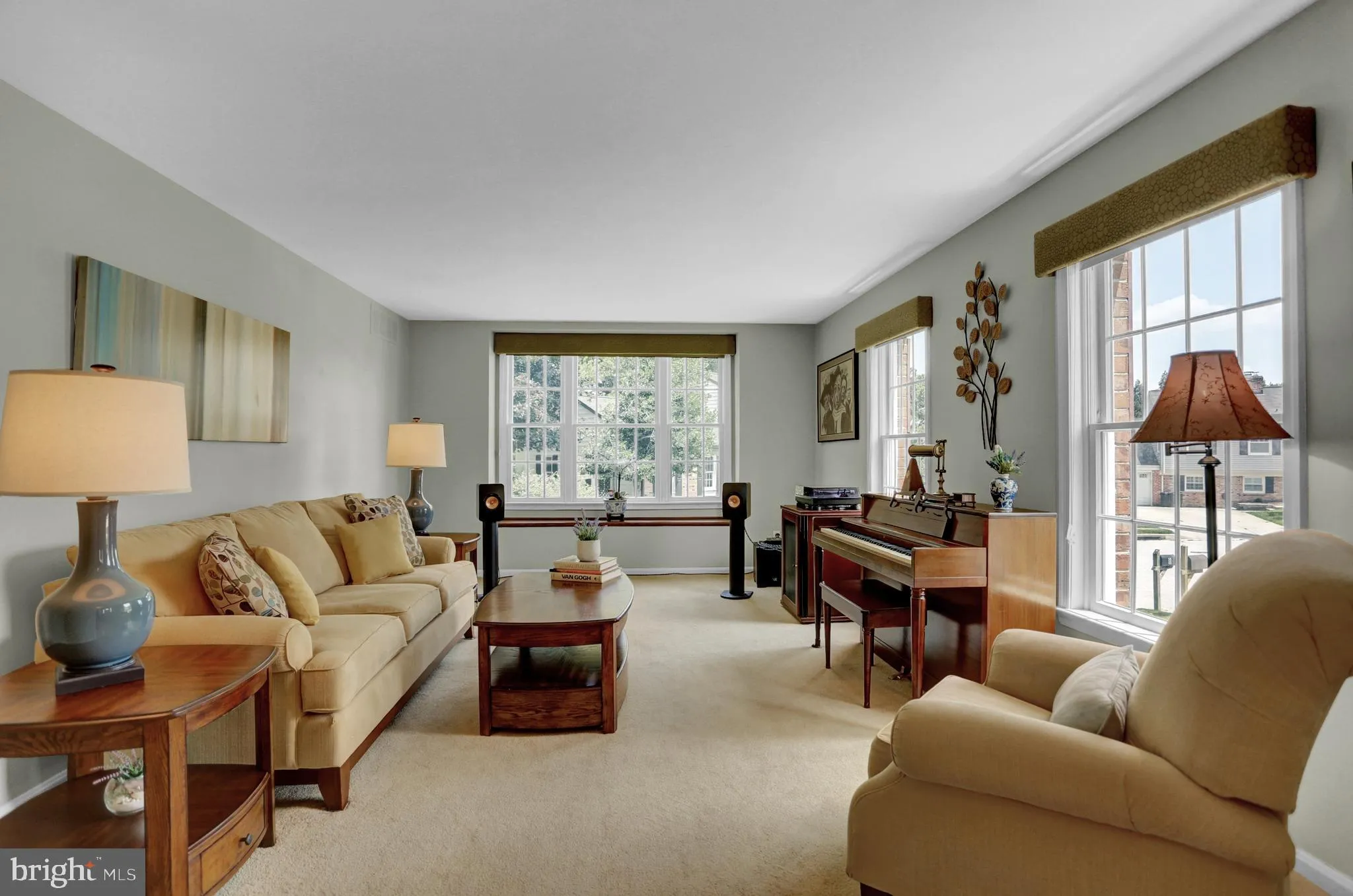 Lutherville Timonium, Maryland 21093, United States, 4 Bedrooms Bedrooms, ,4 BathroomsBathrooms,Residential,Coming Soon,162999