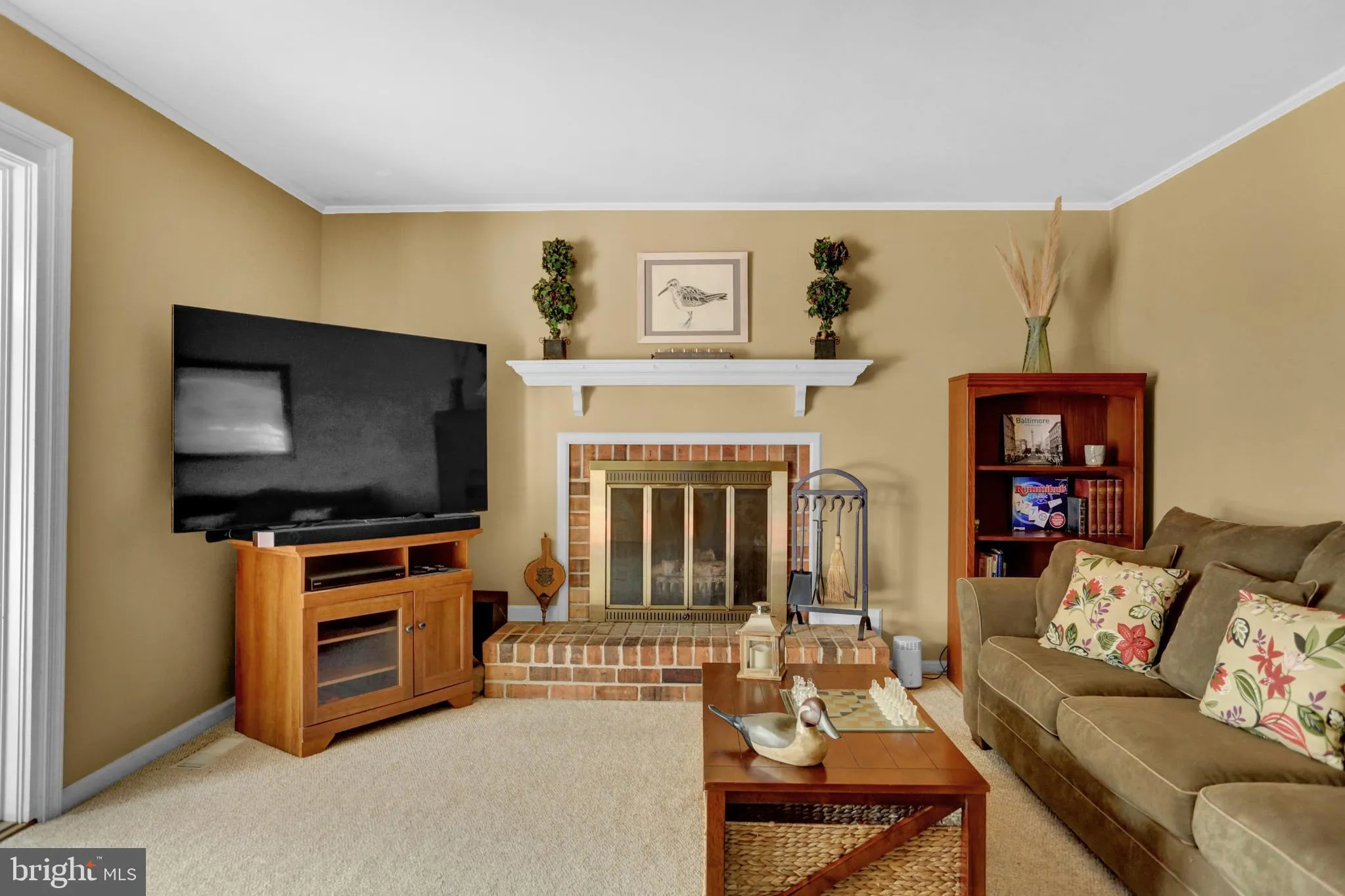 Lutherville Timonium, Maryland 21093, United States, 4 Bedrooms Bedrooms, ,4 BathroomsBathrooms,Residential,Coming Soon,162999