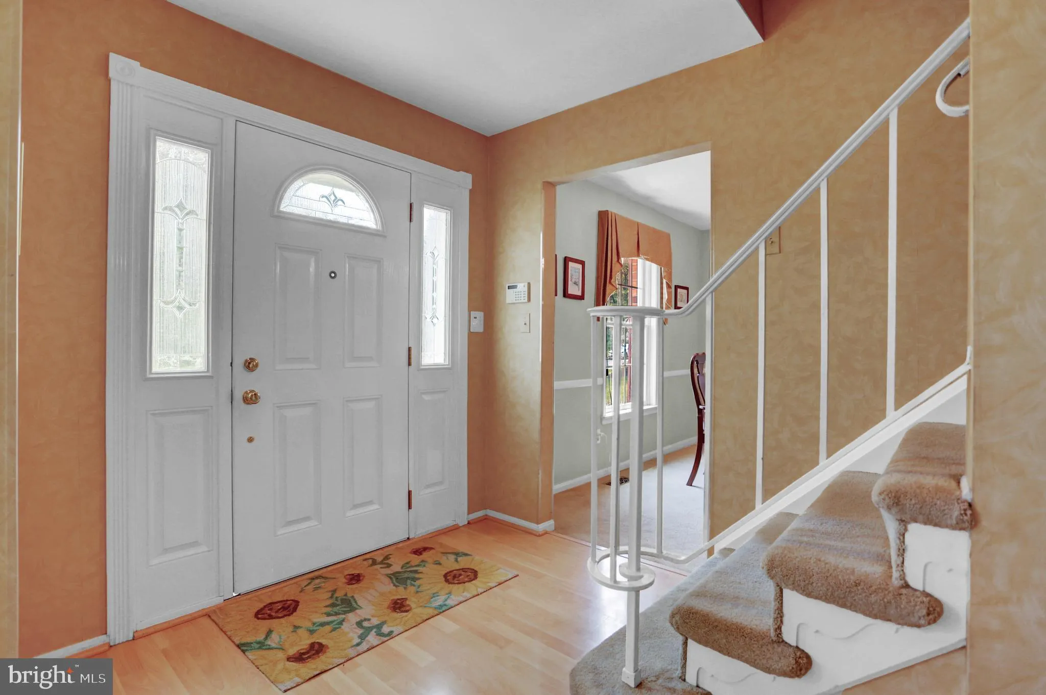 Lutherville Timonium, Maryland 21093, United States, 4 Bedrooms Bedrooms, ,4 BathroomsBathrooms,Residential,Coming Soon,162999