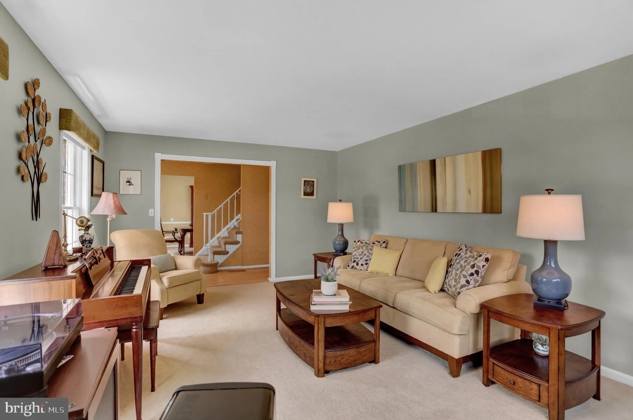 Lutherville Timonium, Maryland 21093, United States, 4 Bedrooms Bedrooms, ,4 BathroomsBathrooms,Residential,Coming Soon,162999