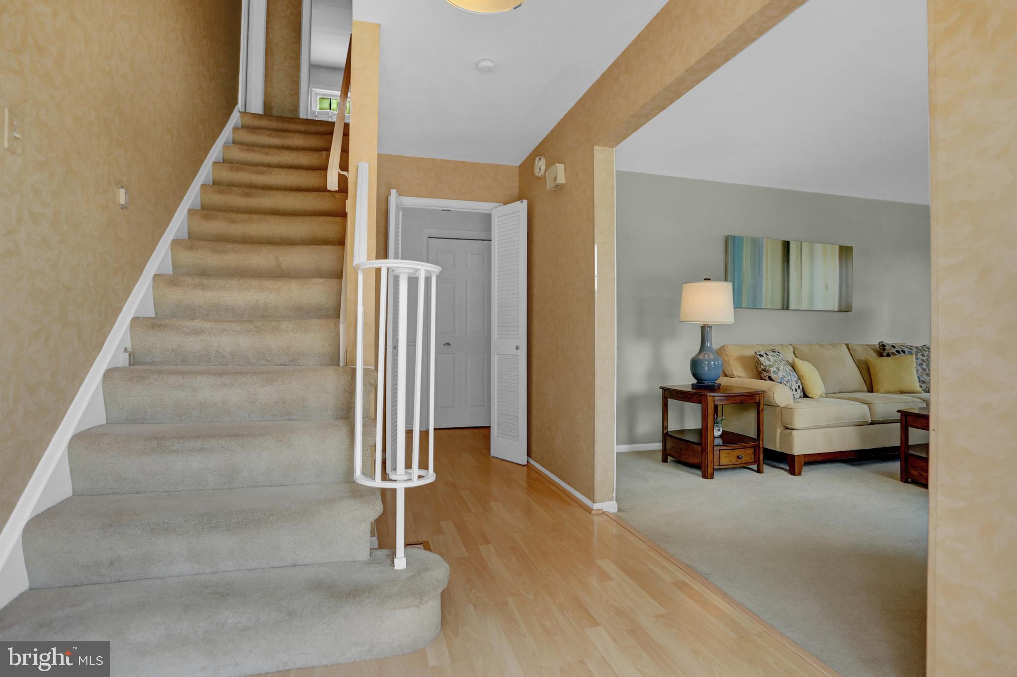 4 TEANECK COURT