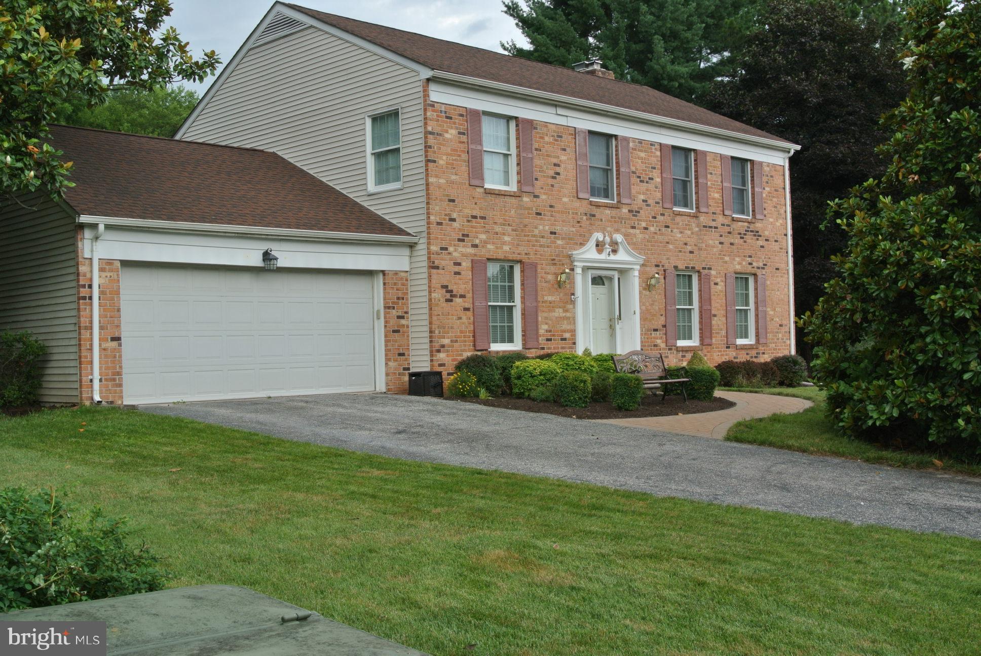 4 TEANECK COURT