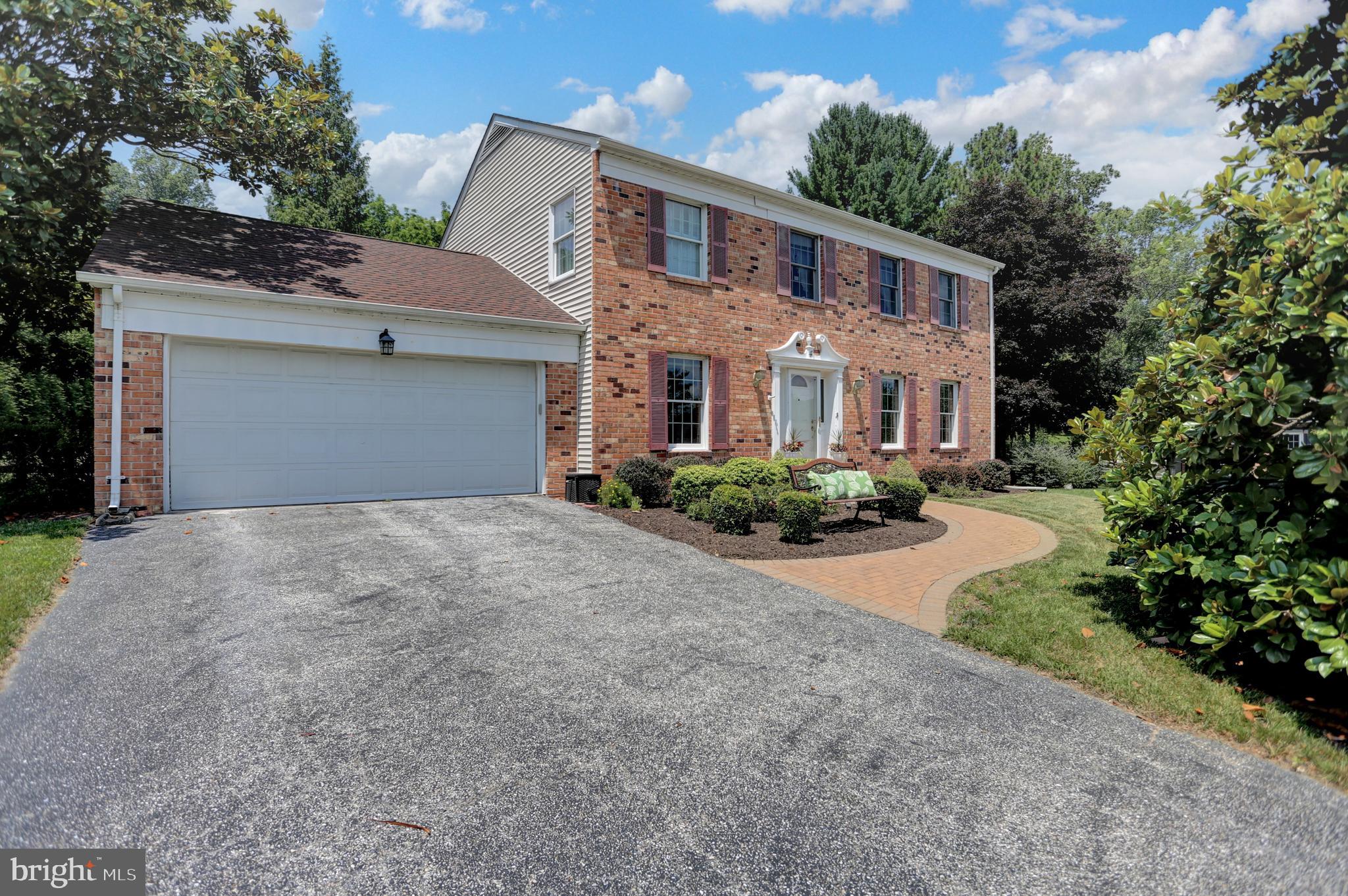 4 TEANECK COURT