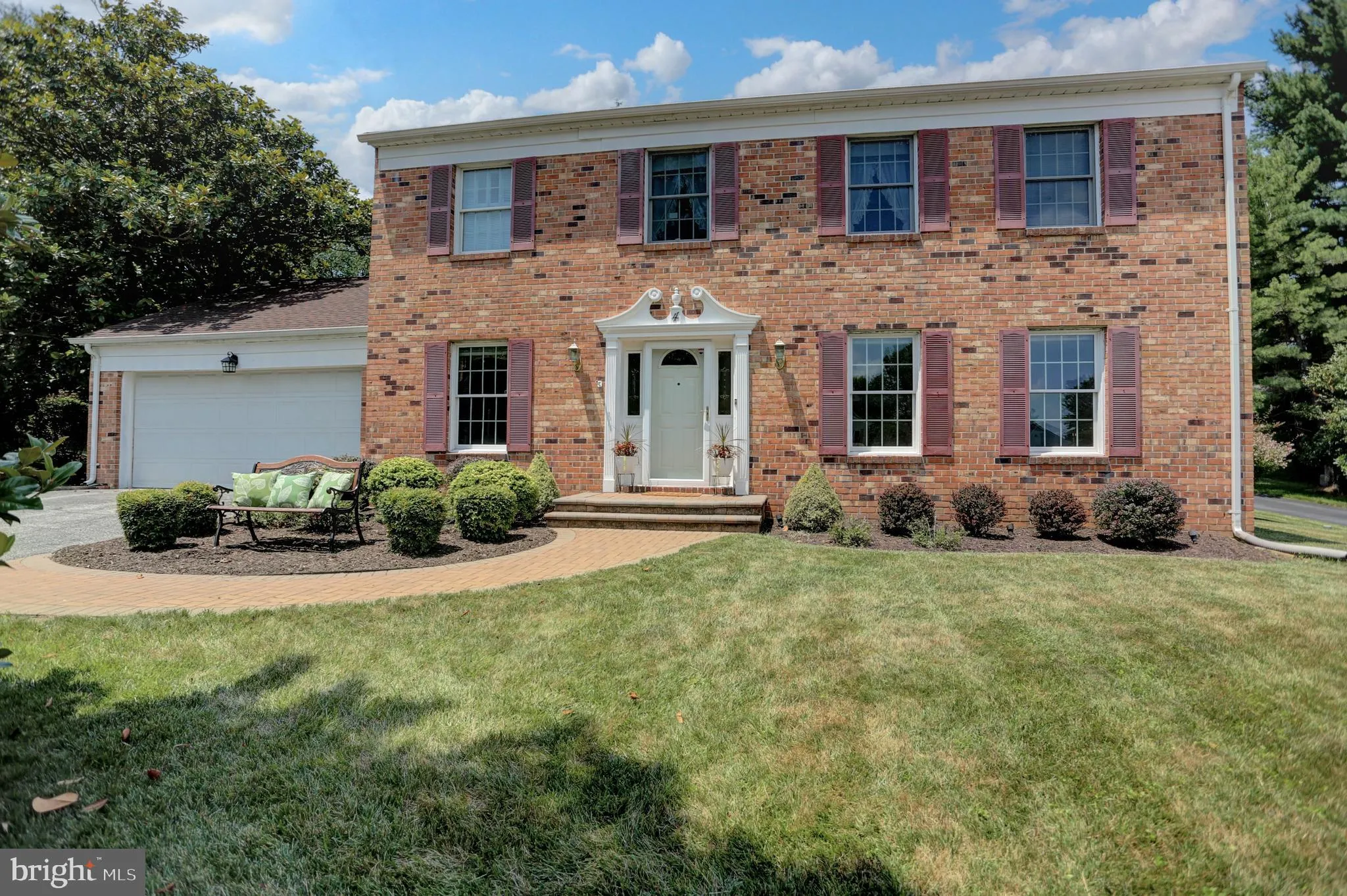 Lutherville Timonium, Maryland 21093, United States, 4 Bedrooms Bedrooms, ,4 BathroomsBathrooms,Residential,Coming Soon,162999