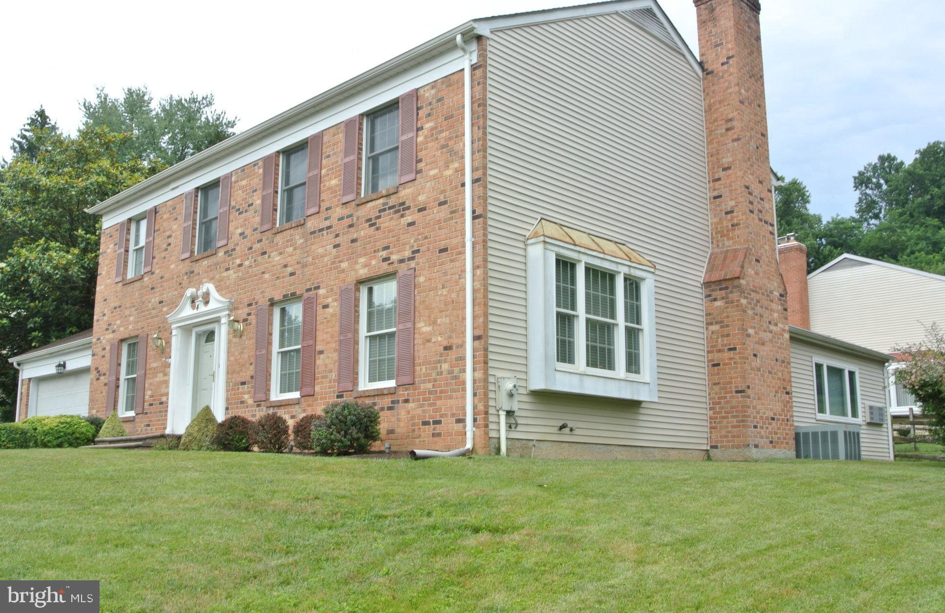 4 TEANECK COURT