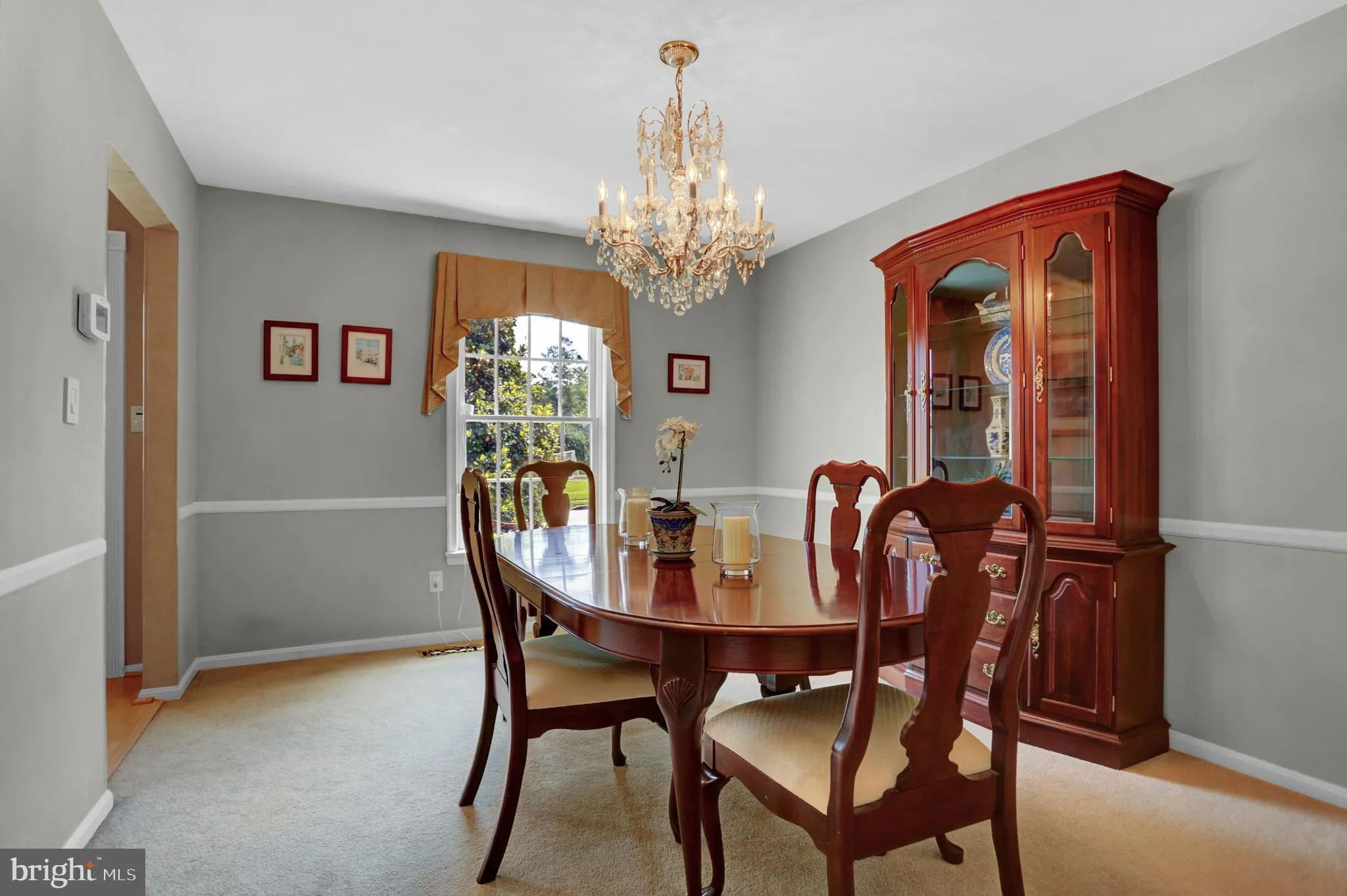 Lutherville Timonium, Maryland 21093, United States, 4 Bedrooms Bedrooms, ,4 BathroomsBathrooms,Residential,Coming Soon,162999