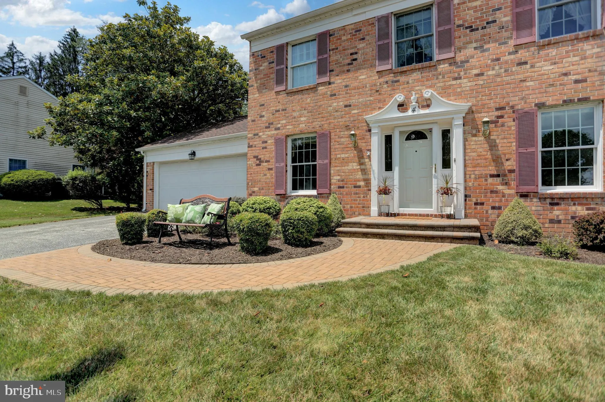 Lutherville Timonium, Maryland 21093, United States, 4 Bedrooms Bedrooms, ,4 BathroomsBathrooms,Residential,Coming Soon,162999