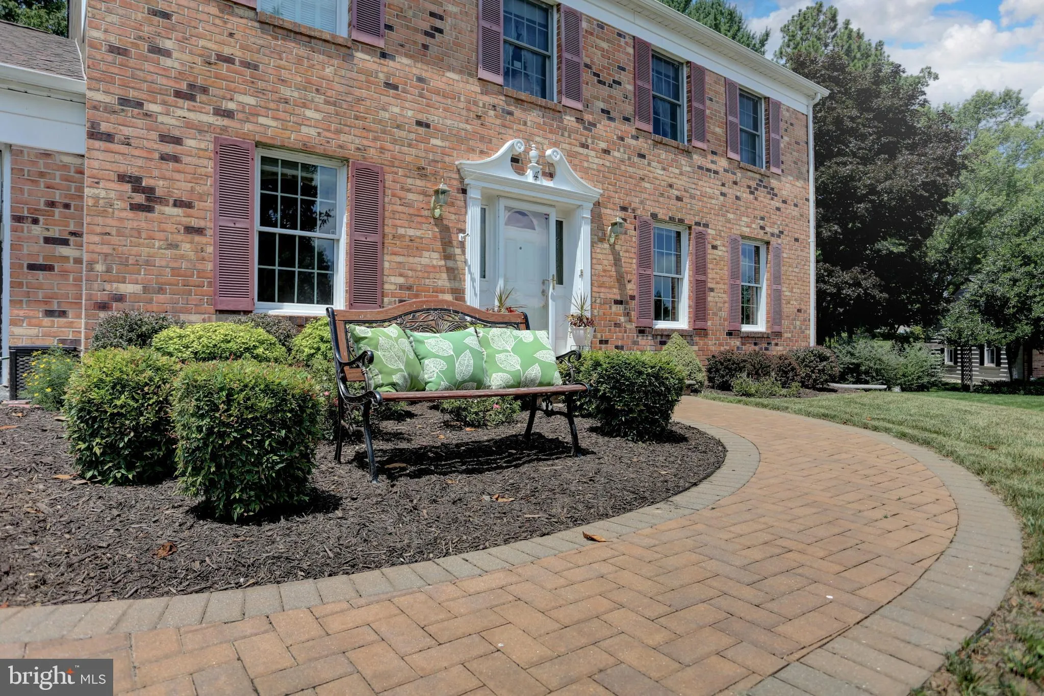 Lutherville Timonium, Maryland 21093, United States, 4 Bedrooms Bedrooms, ,4 BathroomsBathrooms,Residential,Coming Soon,162999