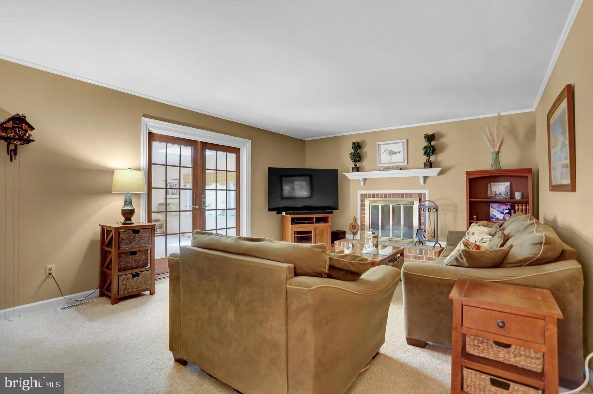 Lutherville Timonium, Maryland 21093, United States, 4 Bedrooms Bedrooms, ,4 BathroomsBathrooms,Residential,Coming Soon,162999