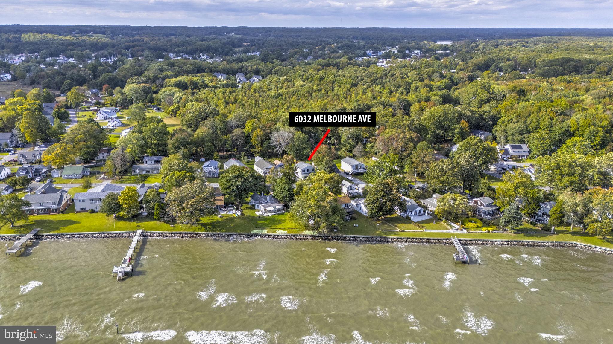 6032 MELBOURNE AVENUE