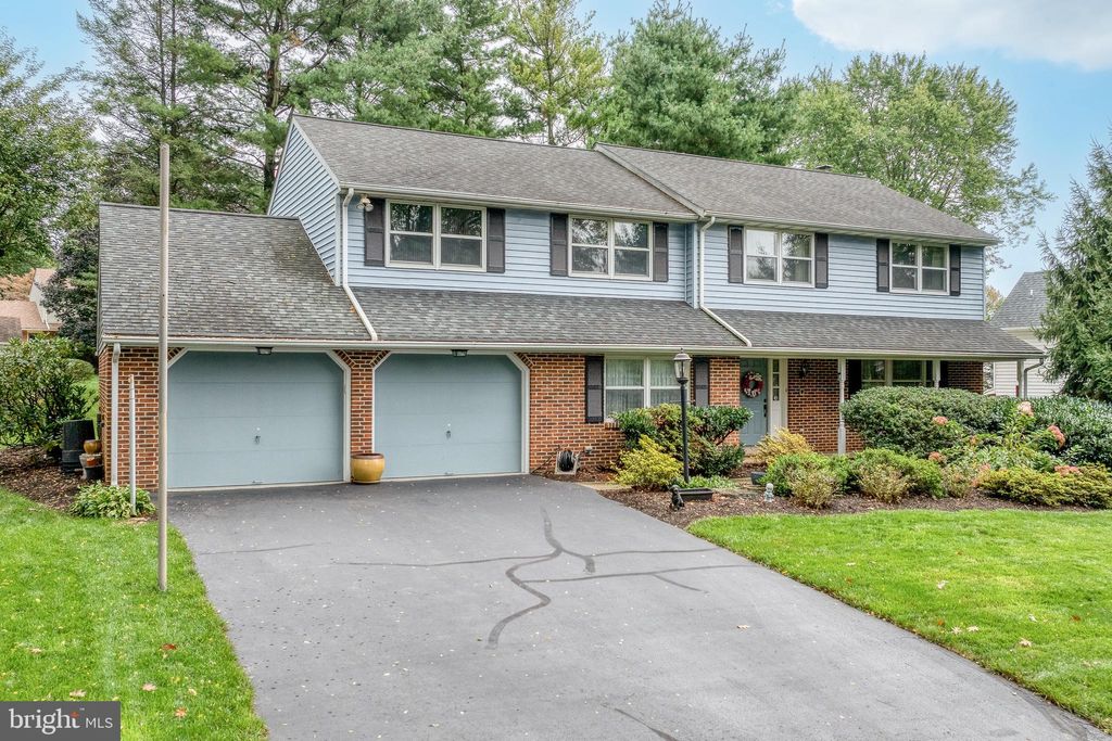 Photo of 2317 Bob White Lane, LANCASTER, PA 17601 (MLS # PALA2057902)