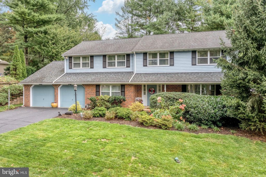 Photo of 2317 Bob White Lane, LANCASTER, PA 17601 (MLS # PALA2057902)