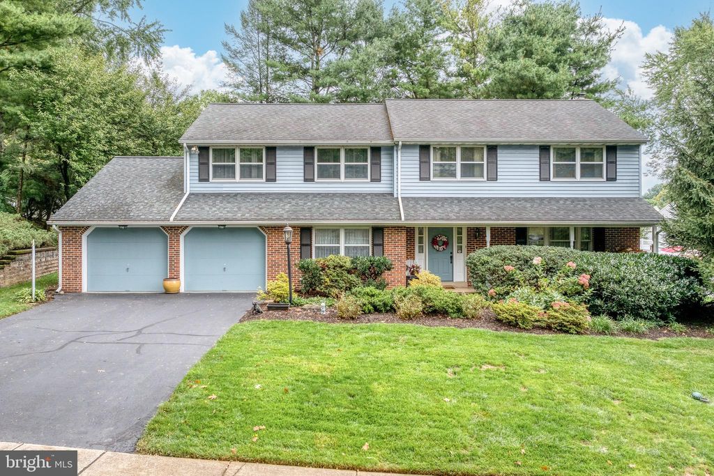 Photo of 2317 Bob White Lane, LANCASTER, PA 17601 (MLS # PALA2057902)