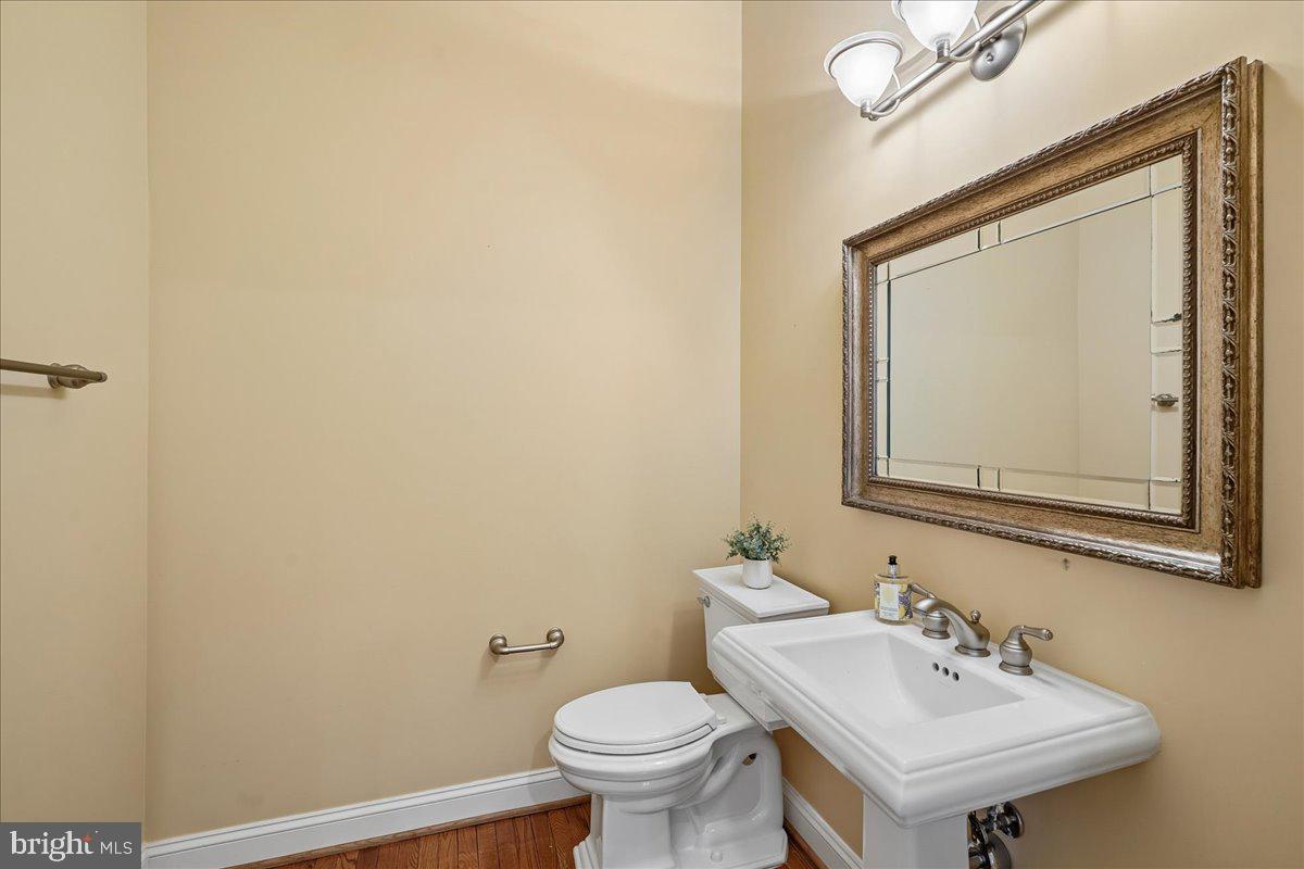 BROADOAK - Residential