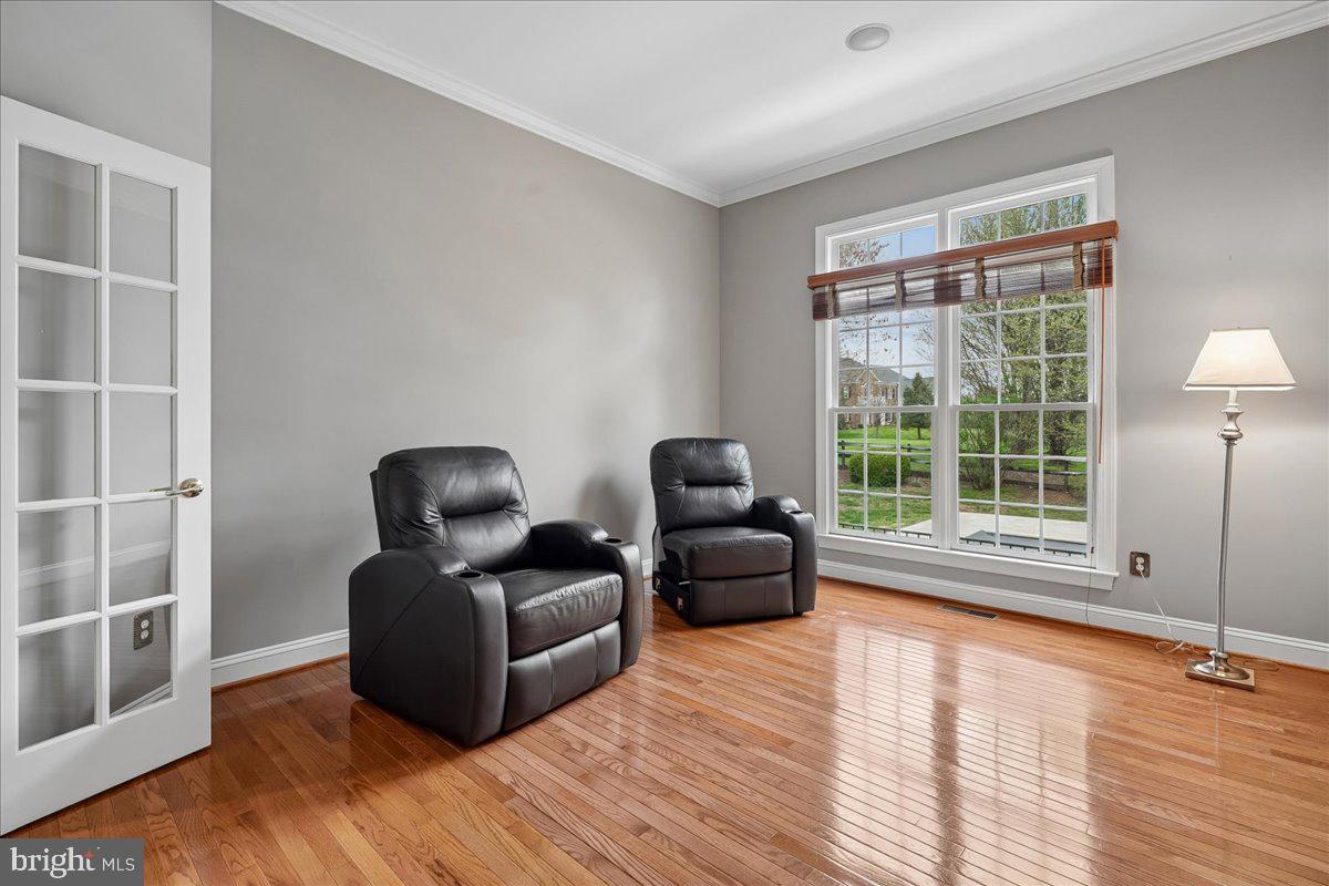 BROADOAK - Residential