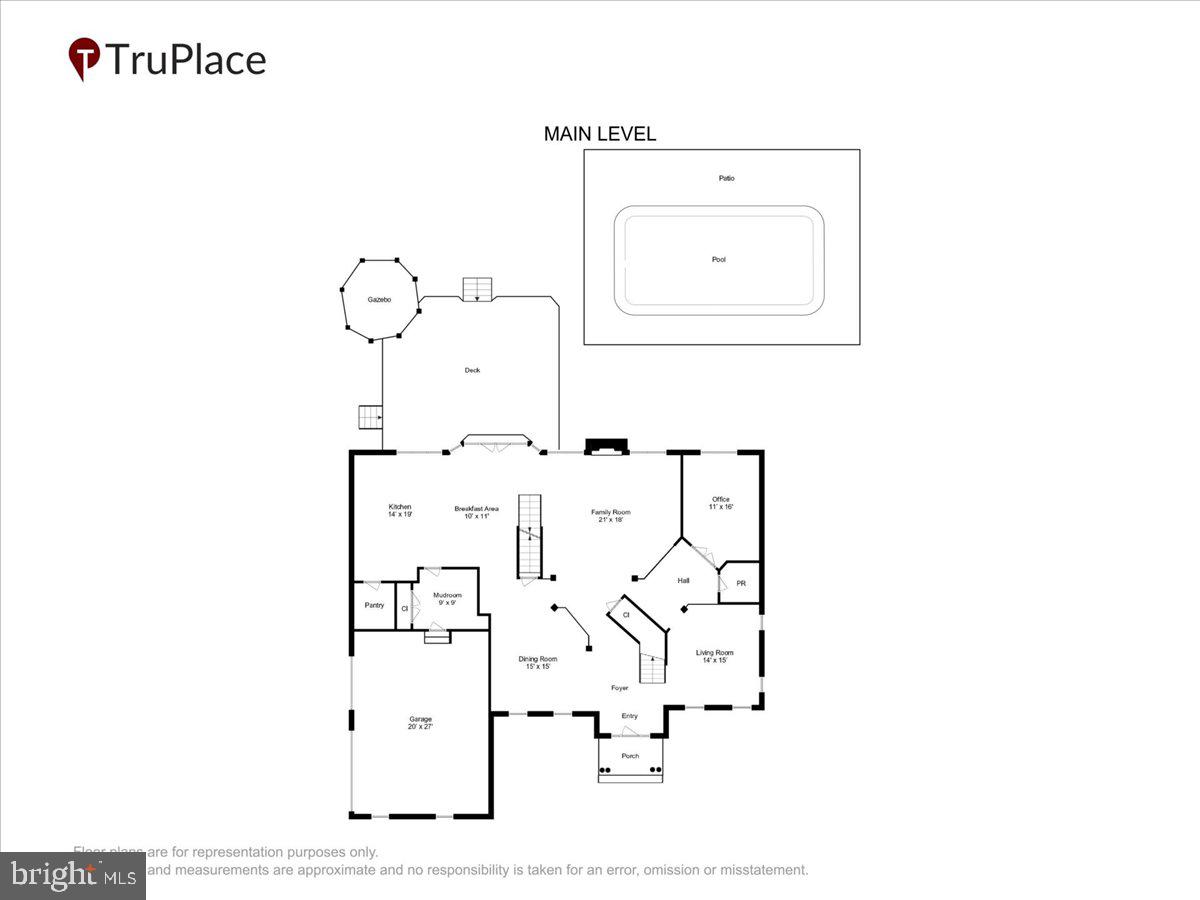 BROADOAK - Residential