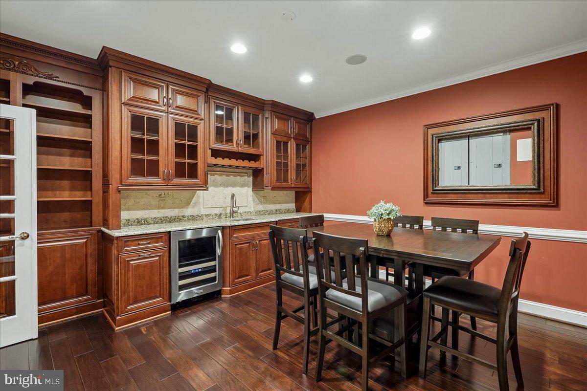 BROADOAK - Residential