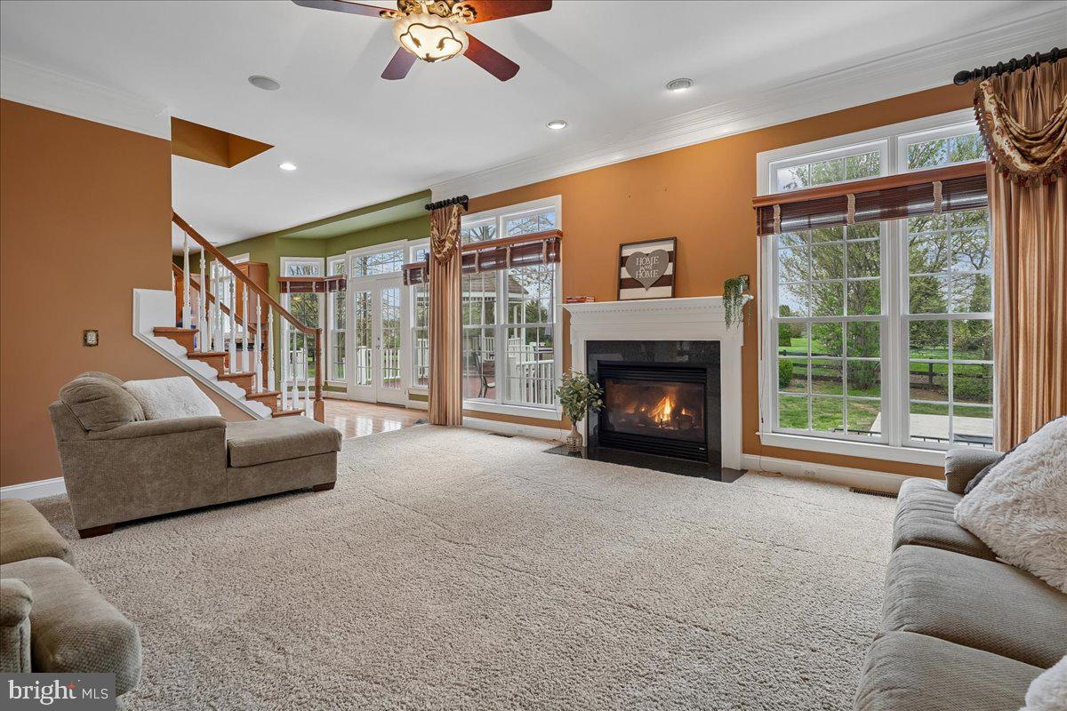 BROADOAK - Residential