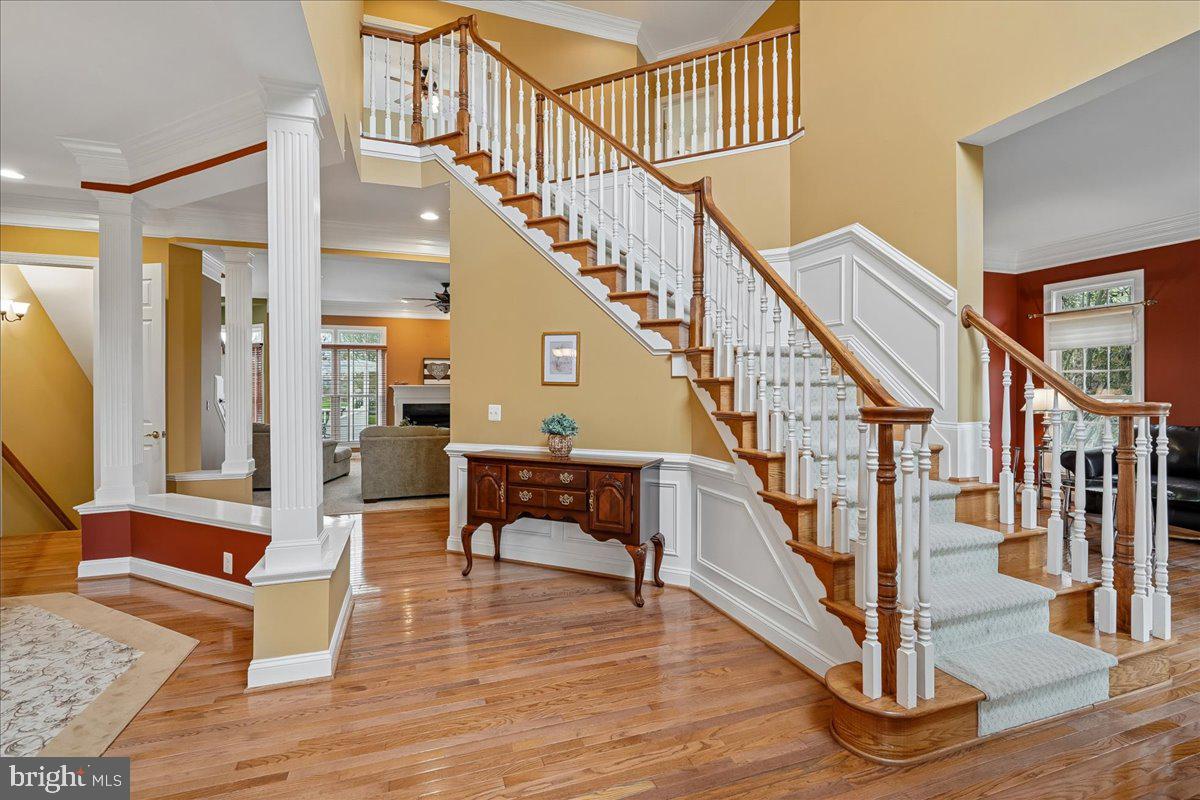 BROADOAK - Residential