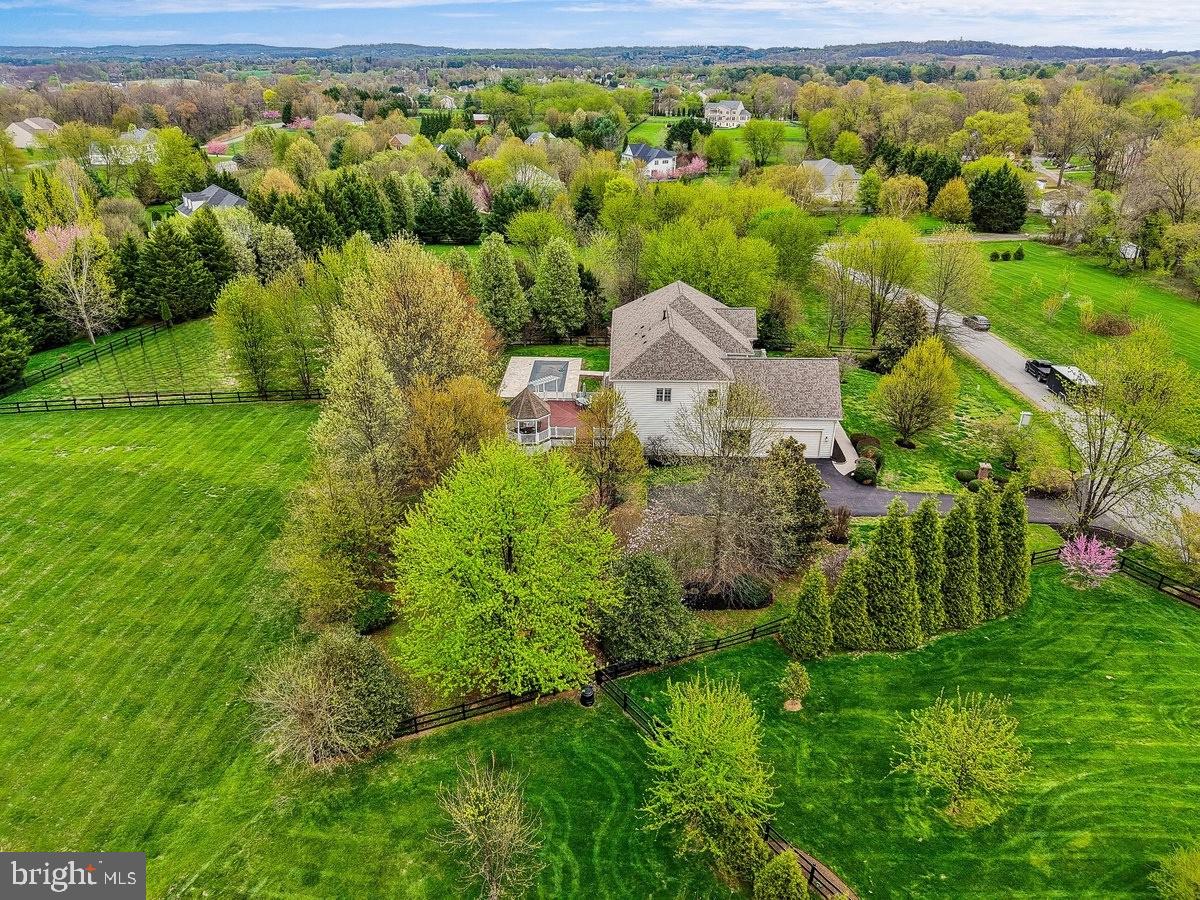 BROADOAK - Residential